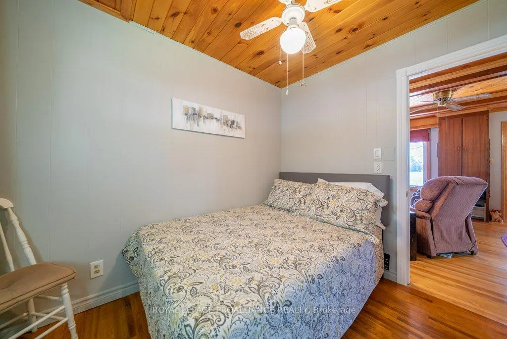 Photo 9 of 1063 Perry Road, Frontenac, Frontenac North — HOMEH