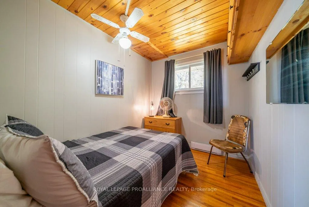 Photo 10 of 1063 Perry Road, Frontenac, Frontenac North — HOMEH