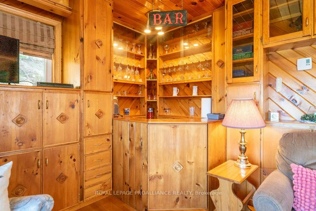 Photo 15 of 1063 Perry Road, Frontenac, Frontenac North — HOMEH