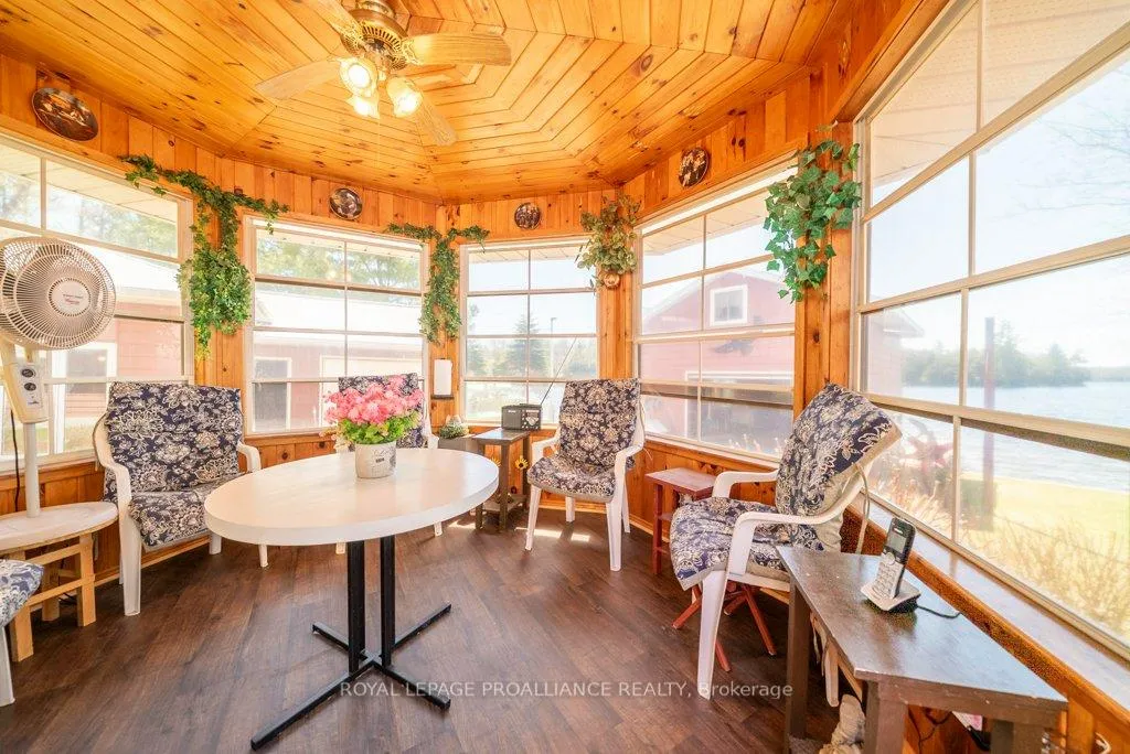 Photo 16 of 1063 Perry Road, Frontenac, Frontenac North — HOMEH