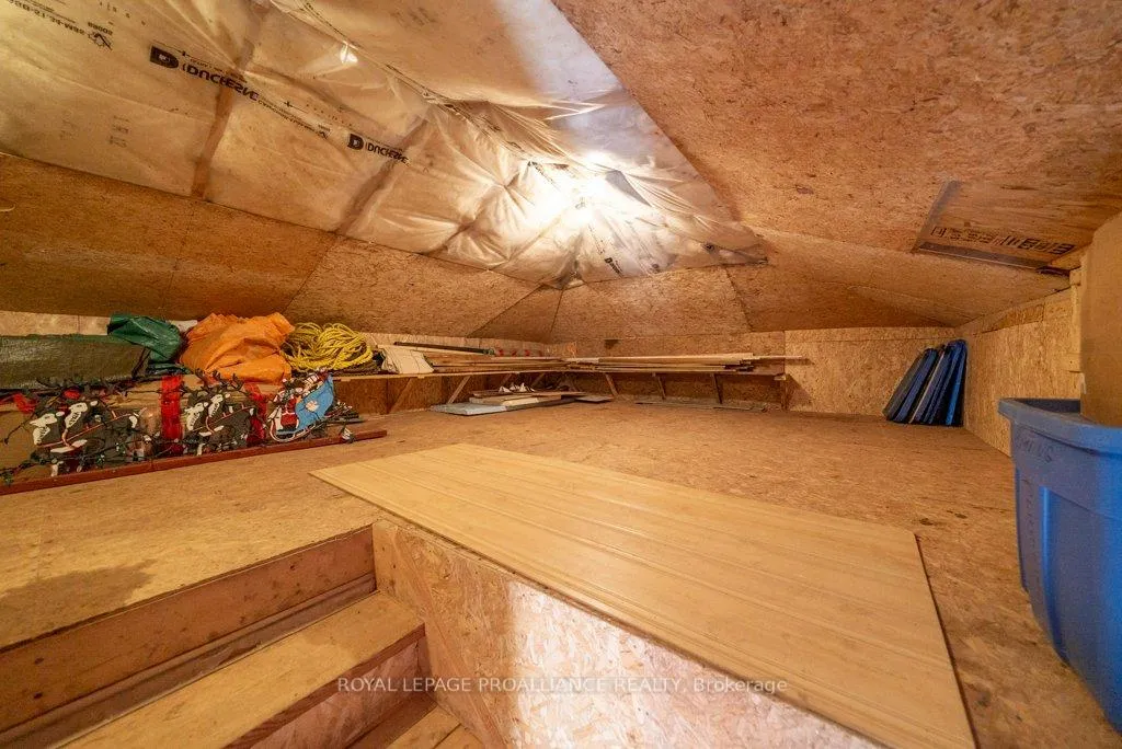 Photo 20 of 1063 Perry Road, Frontenac, Frontenac North — HOMEH