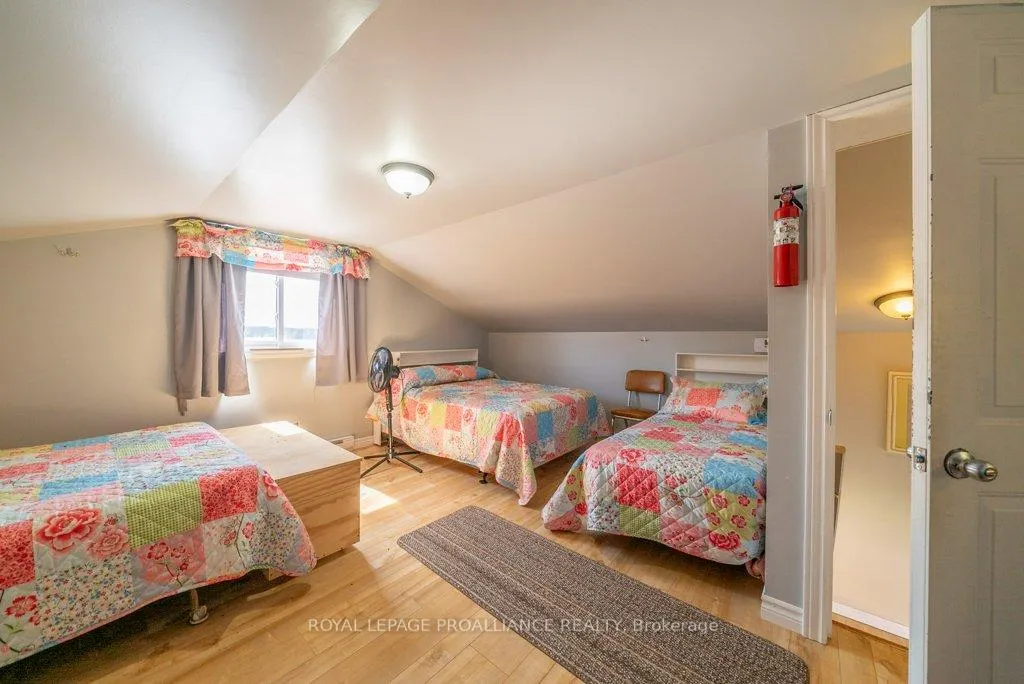 Photo 23 of 1063 Perry Road, Frontenac, Frontenac North — HOMEH