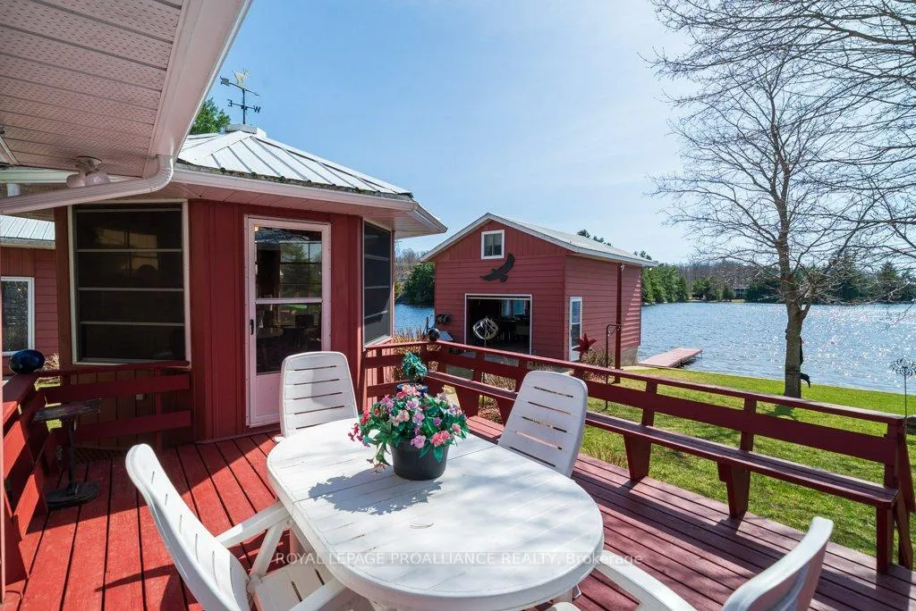 Photo 26 of 1063 Perry Road, Frontenac, Frontenac North — HOMEH