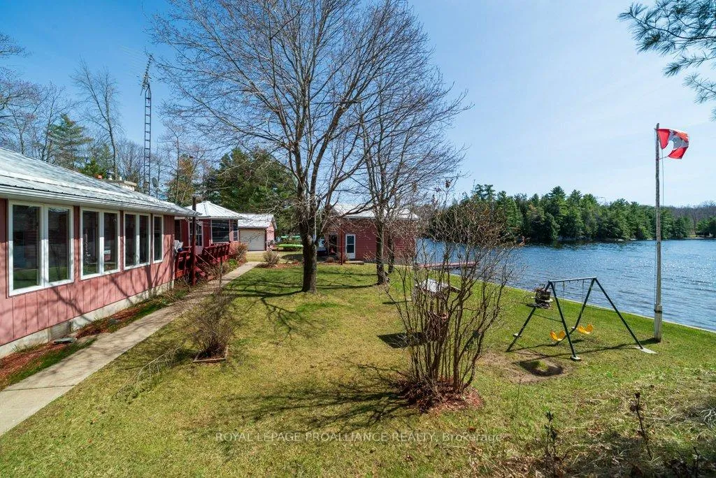 Photo 27 of 1063 Perry Road, Frontenac, Frontenac North — HOMEH