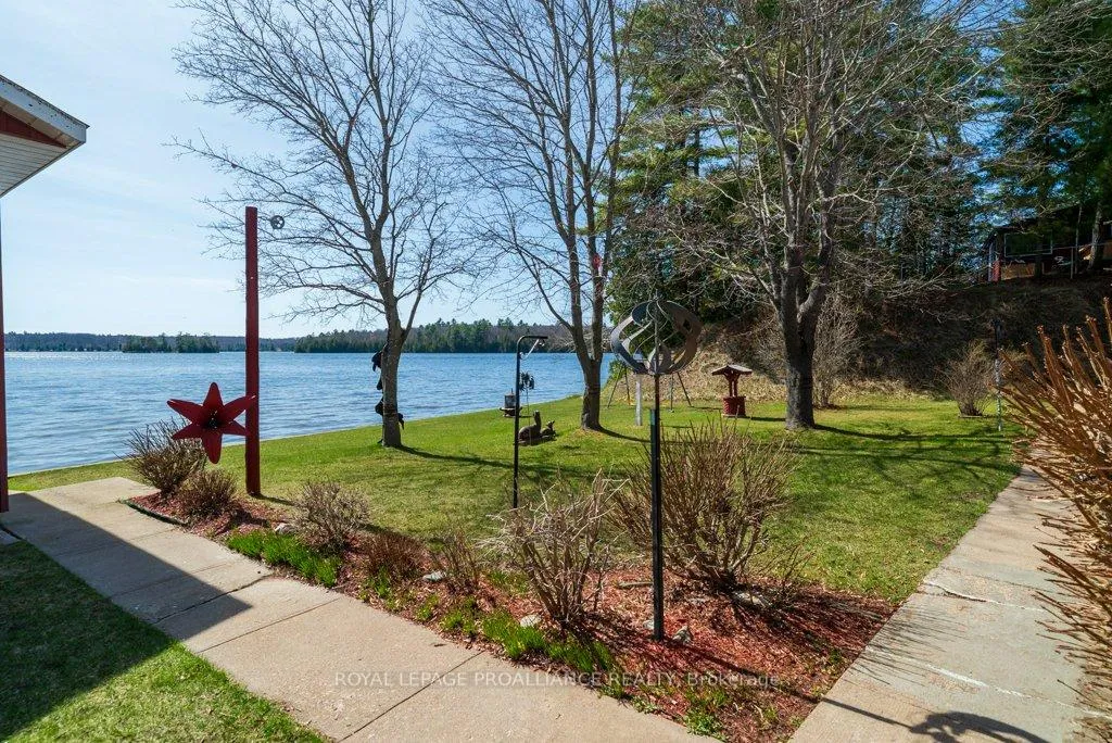 Photo 29 of 1063 Perry Road, Frontenac, Frontenac North — HOMEH