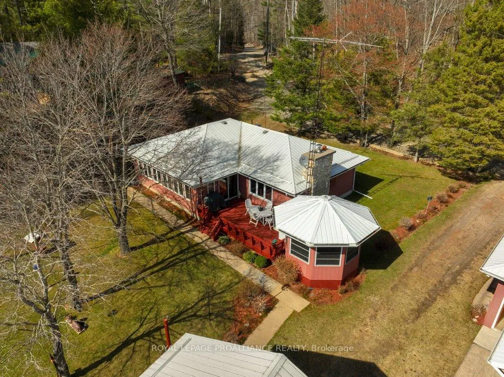 Photo 30 of 1063 Perry Road, Frontenac, Frontenac North — HOMEH