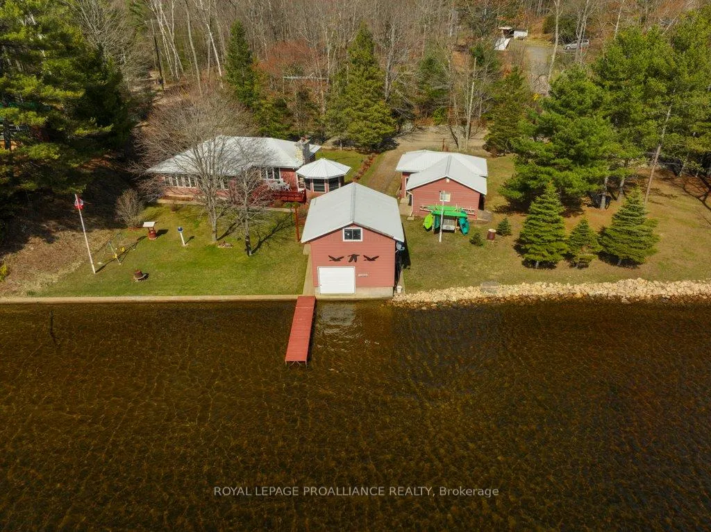 Photo 31 of 1063 Perry Road, Frontenac, Frontenac North — HOMEH
