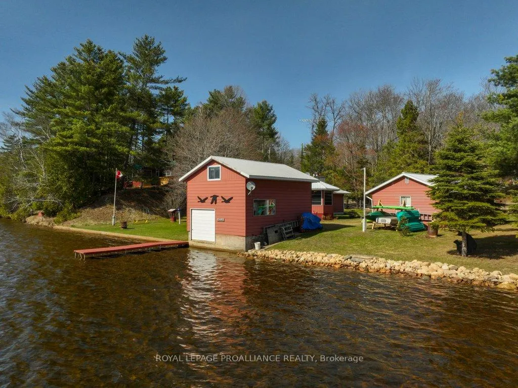 Photo 32 of 1063 Perry Road, Frontenac, Frontenac North — HOMEH