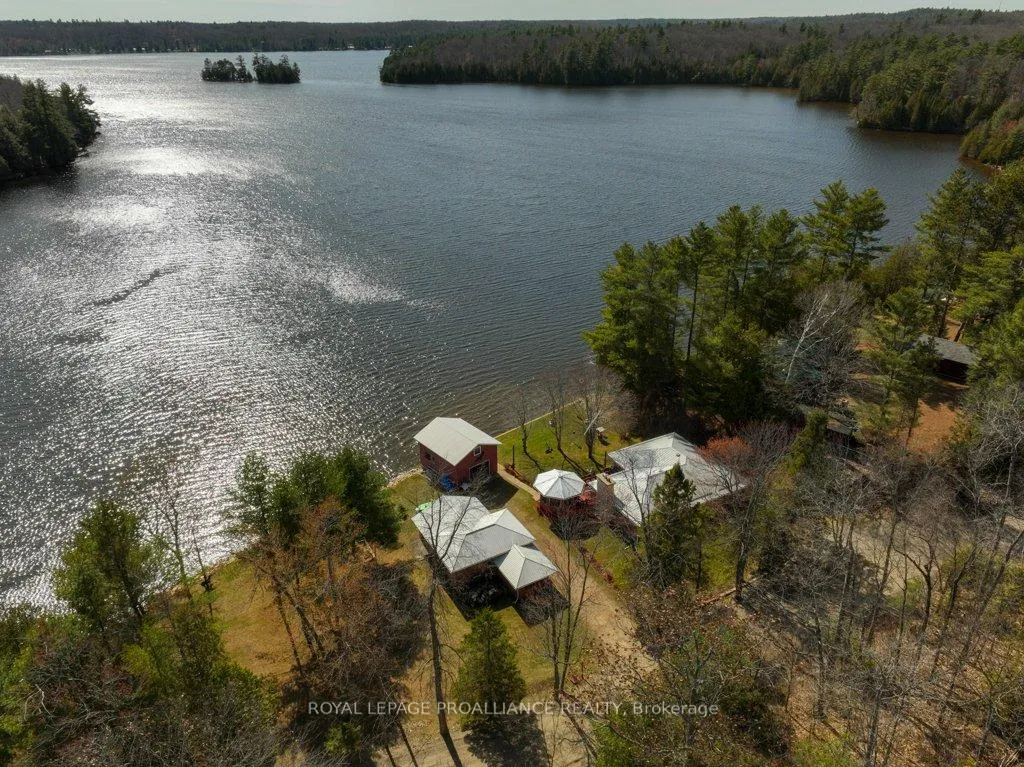 Photo 33 of 1063 Perry Road, Frontenac, Frontenac North — HOMEH