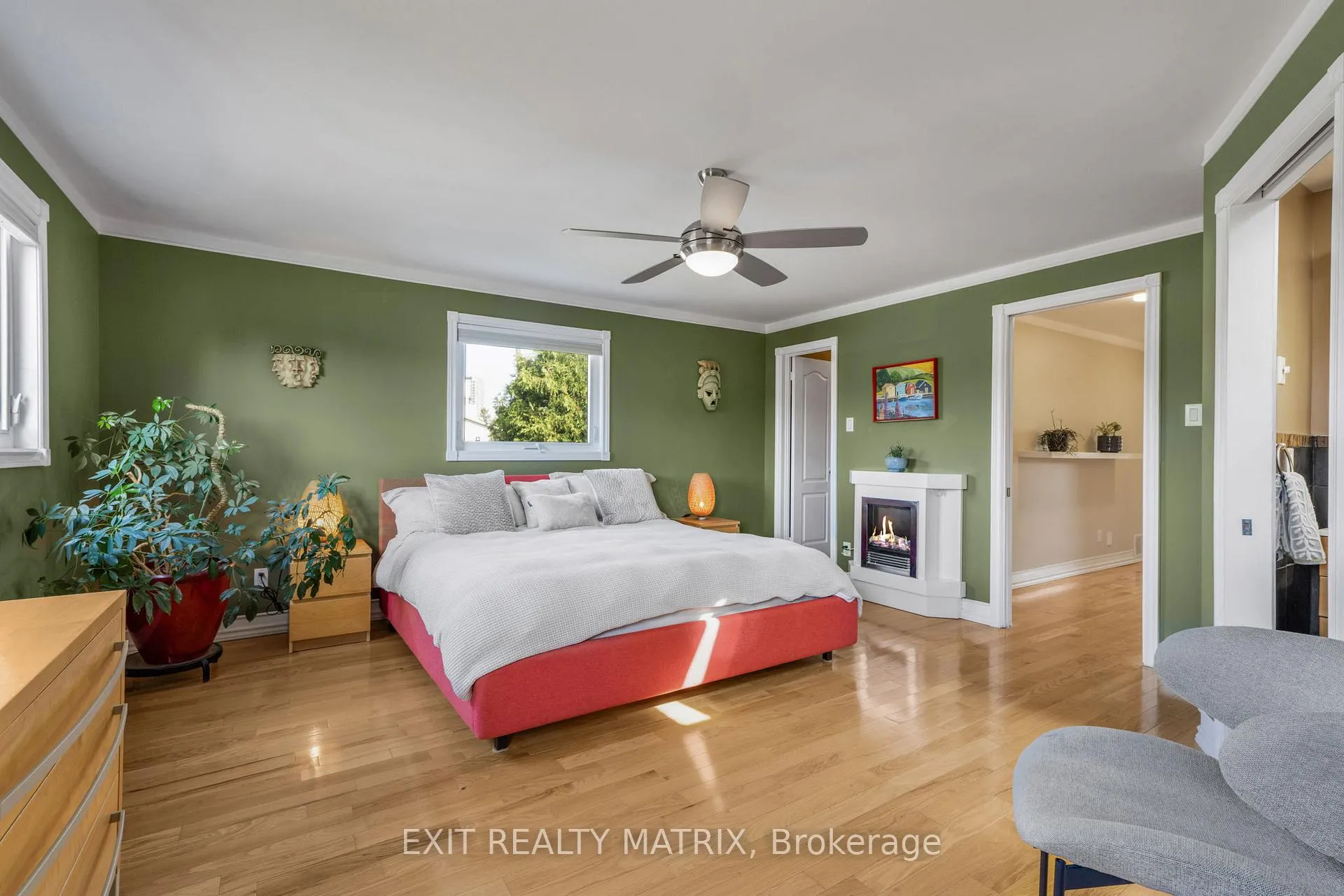 Photo 19 of 1401 Bortolotti Crescent, Ottawa, Pineview — HOMEH
