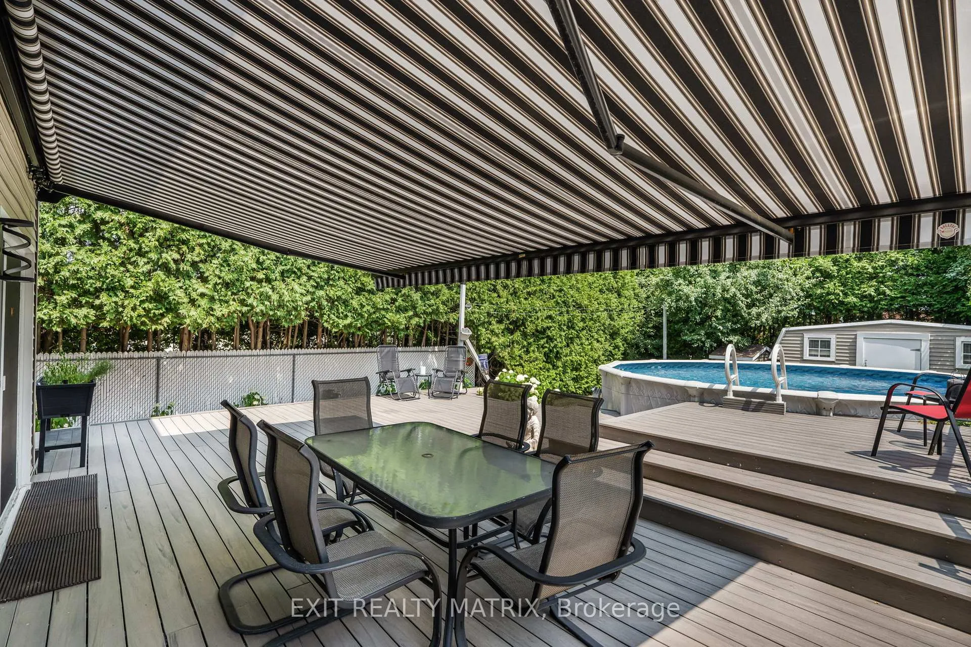 Photo 32 of 1401 Bortolotti Crescent, Ottawa, Pineview — HOMEH
