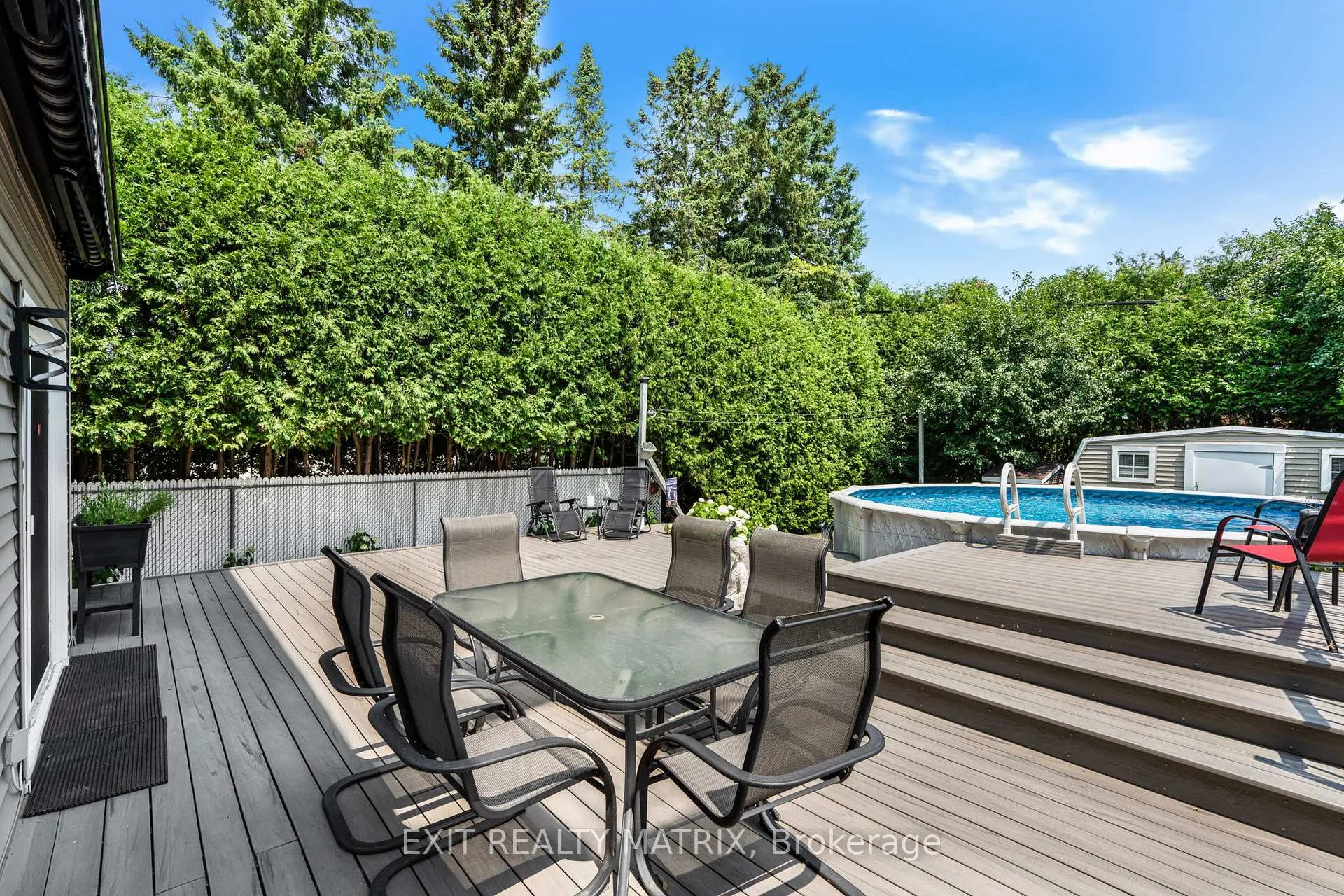 Photo 37 of 1401 Bortolotti Crescent, Ottawa, Pineview — HOMEH