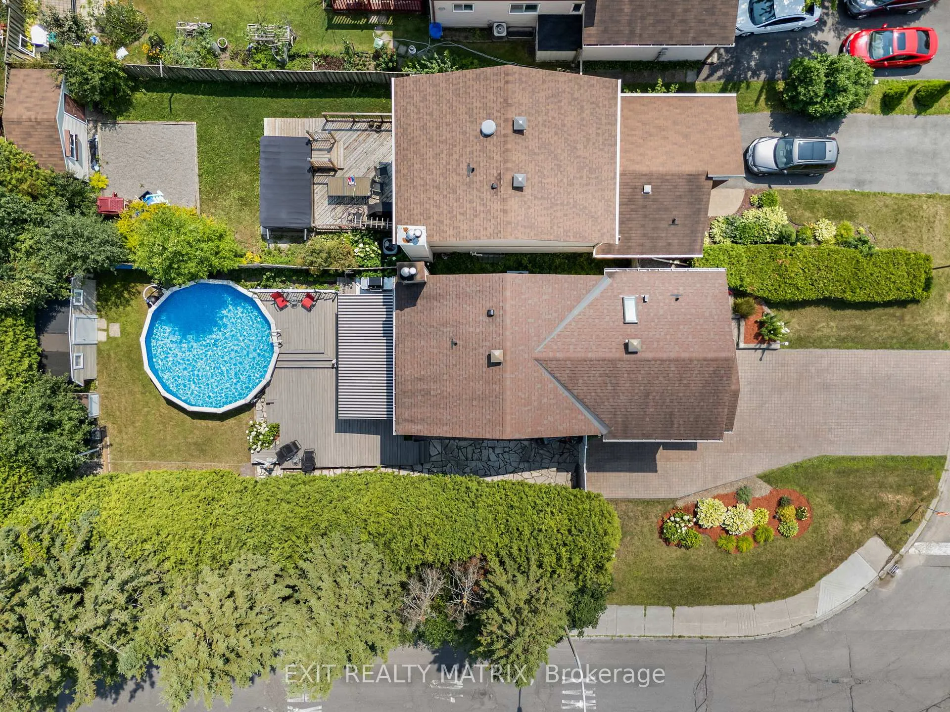 Photo 42 of 1401 Bortolotti Crescent, Ottawa, Pineview — HOMEH