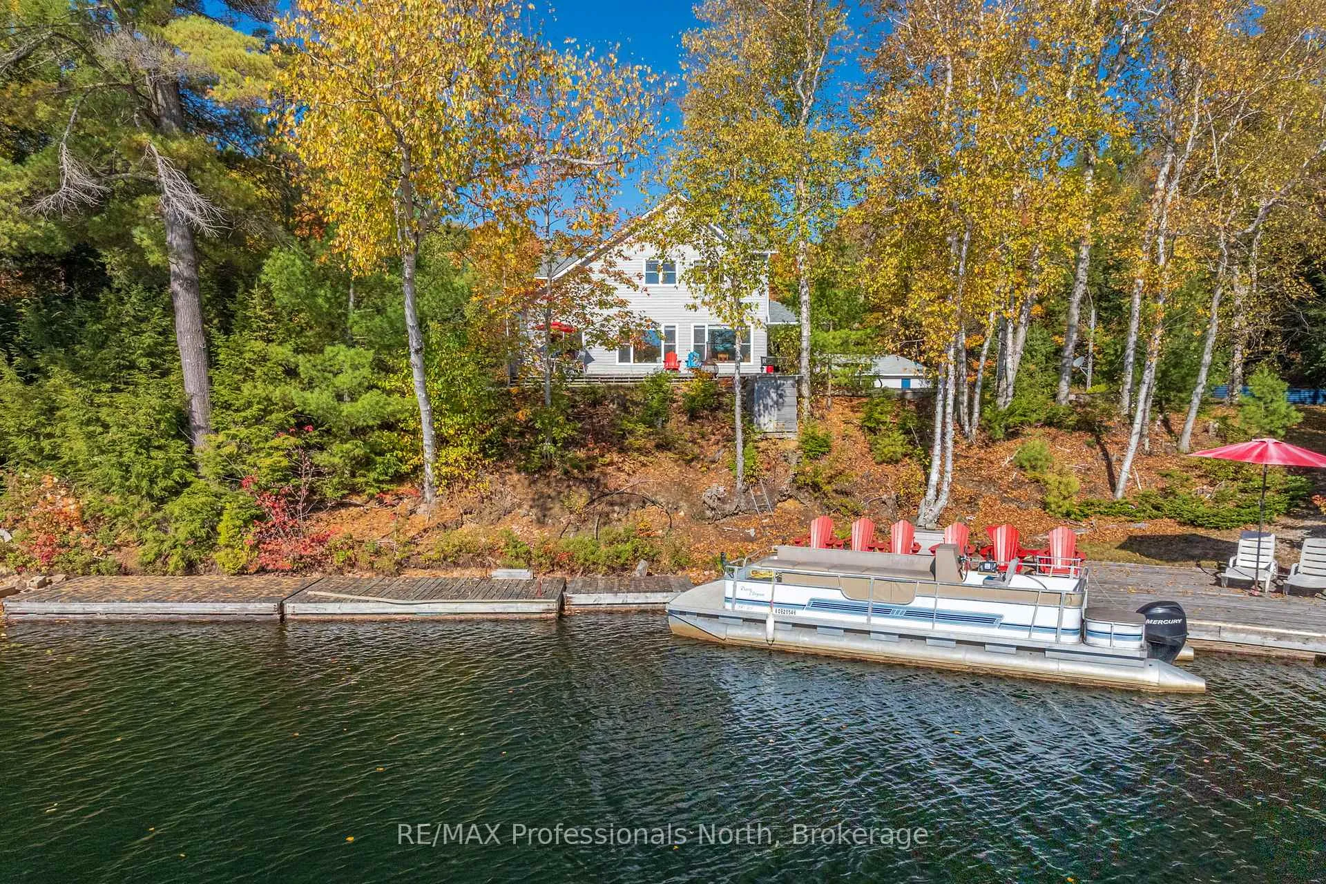Photo of Unit 3, 2901 Limberlost Road
