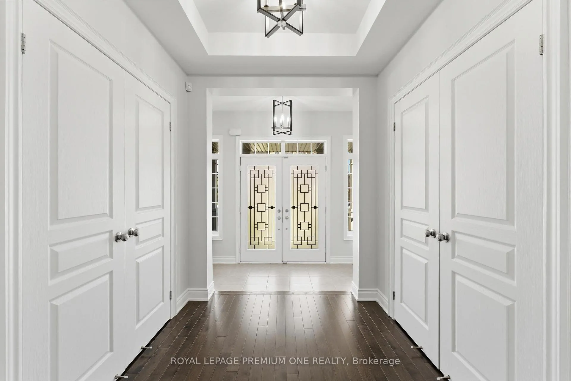 Photo 8 of 91 Card Lumber Crescent, Vaughan, Kleinburg — HOMEH