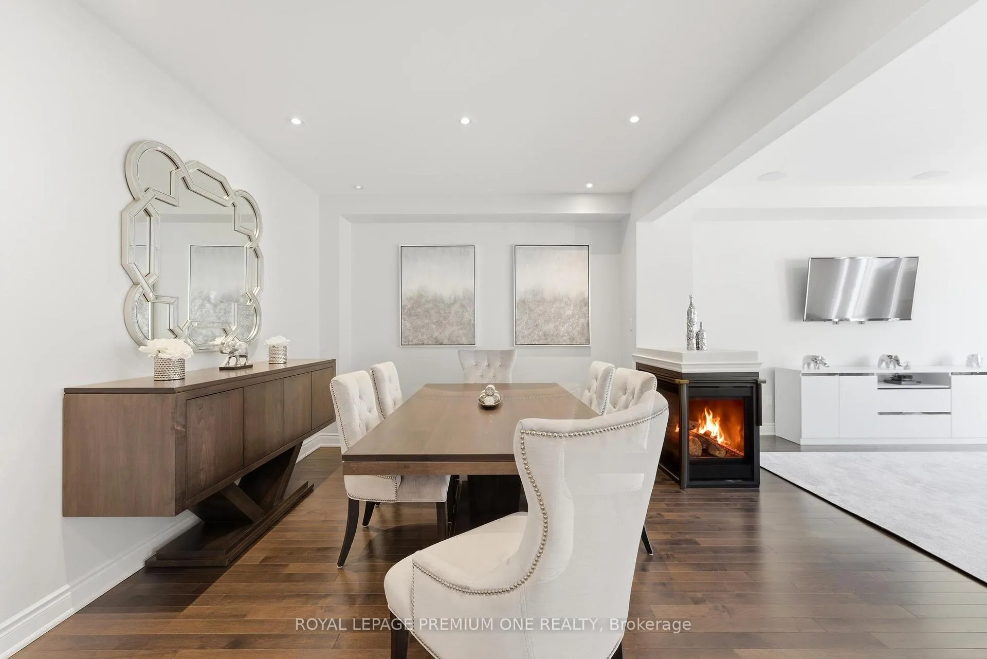 Photo 13 of 91 Card Lumber Crescent, Vaughan, Kleinburg — HOMEH