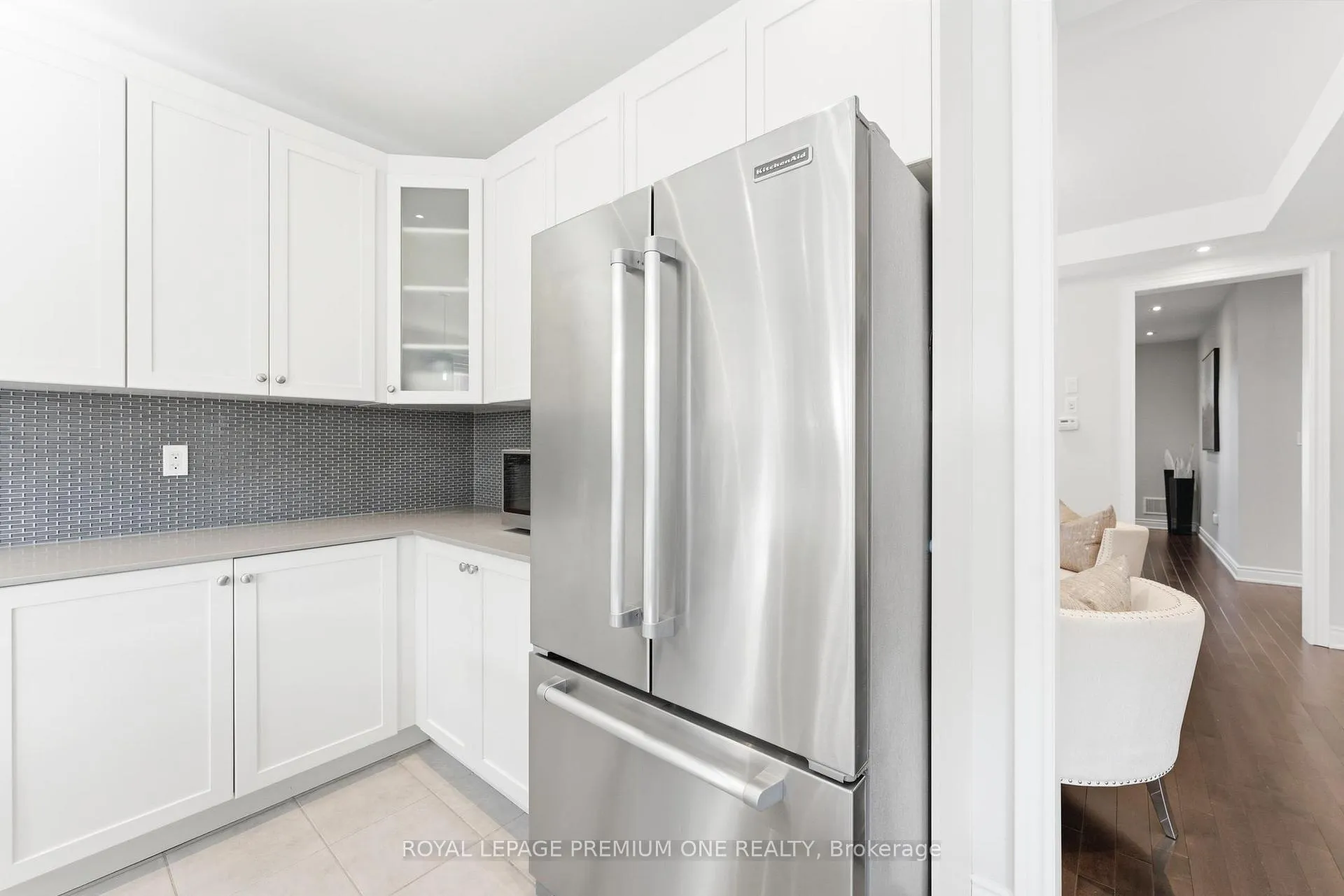 Photo 19 of 91 Card Lumber Crescent, Vaughan, Kleinburg — HOMEH