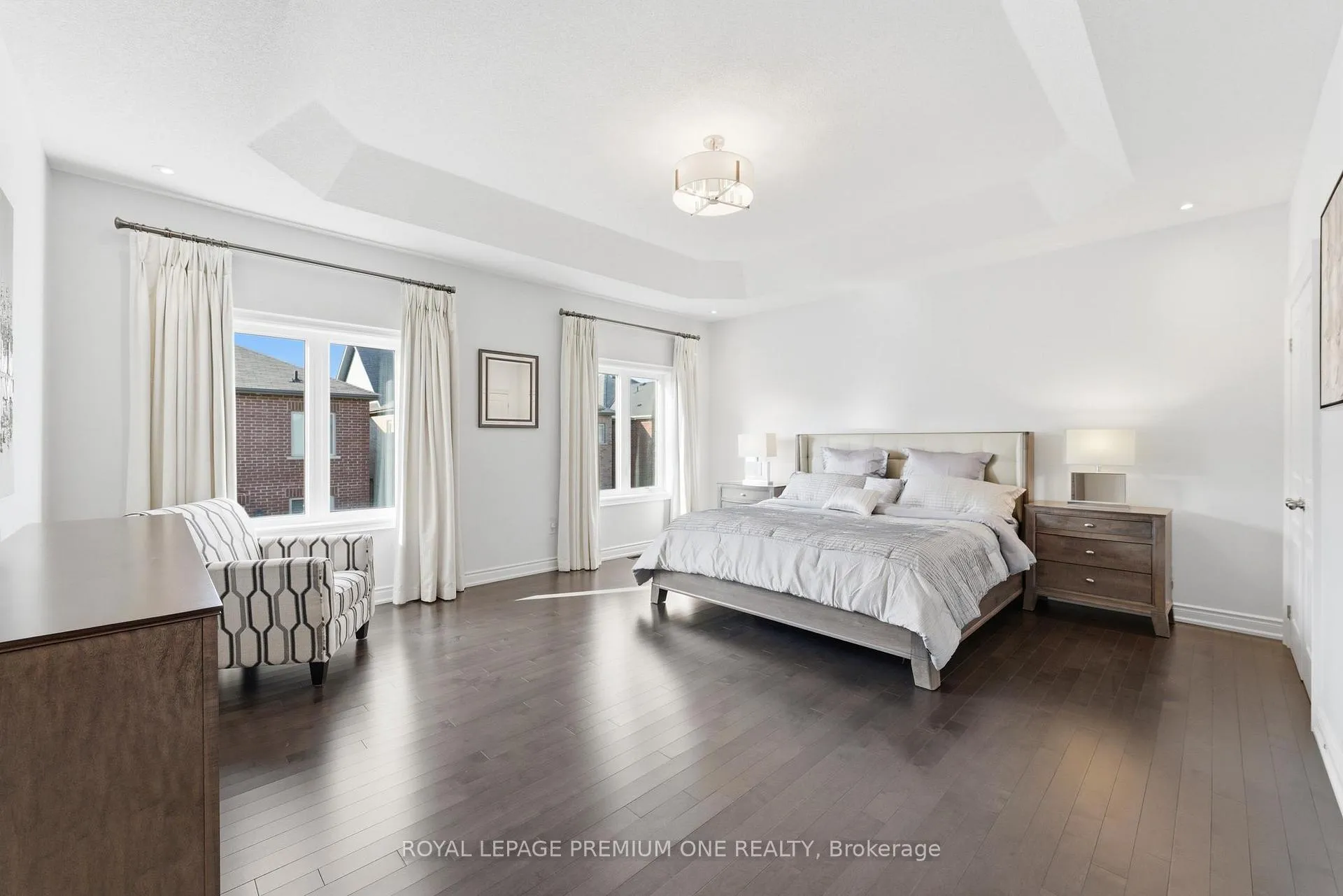 Photo 24 of 91 Card Lumber Crescent, Vaughan, Kleinburg — HOMEH