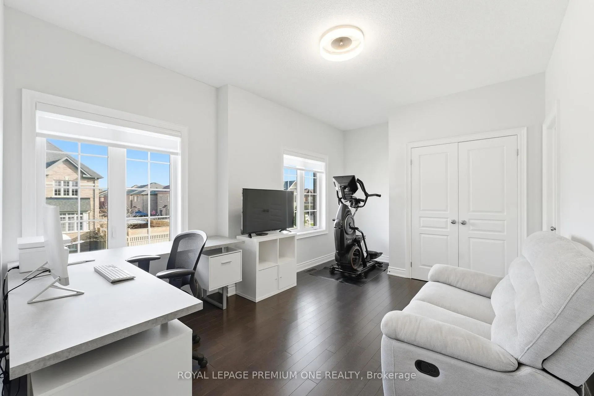 Photo 30 of 91 Card Lumber Crescent, Vaughan, Kleinburg — HOMEH