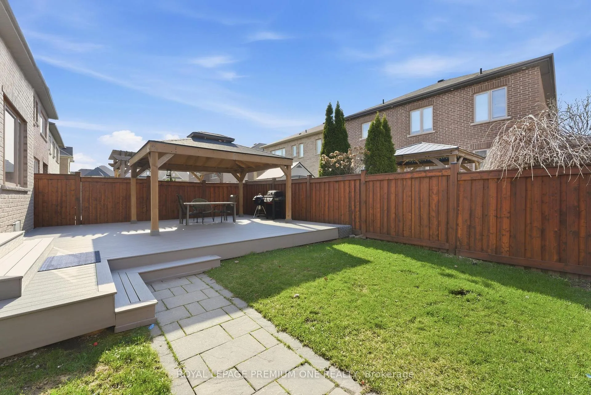 Photo 45 of 91 Card Lumber Crescent, Vaughan, Kleinburg — HOMEH
