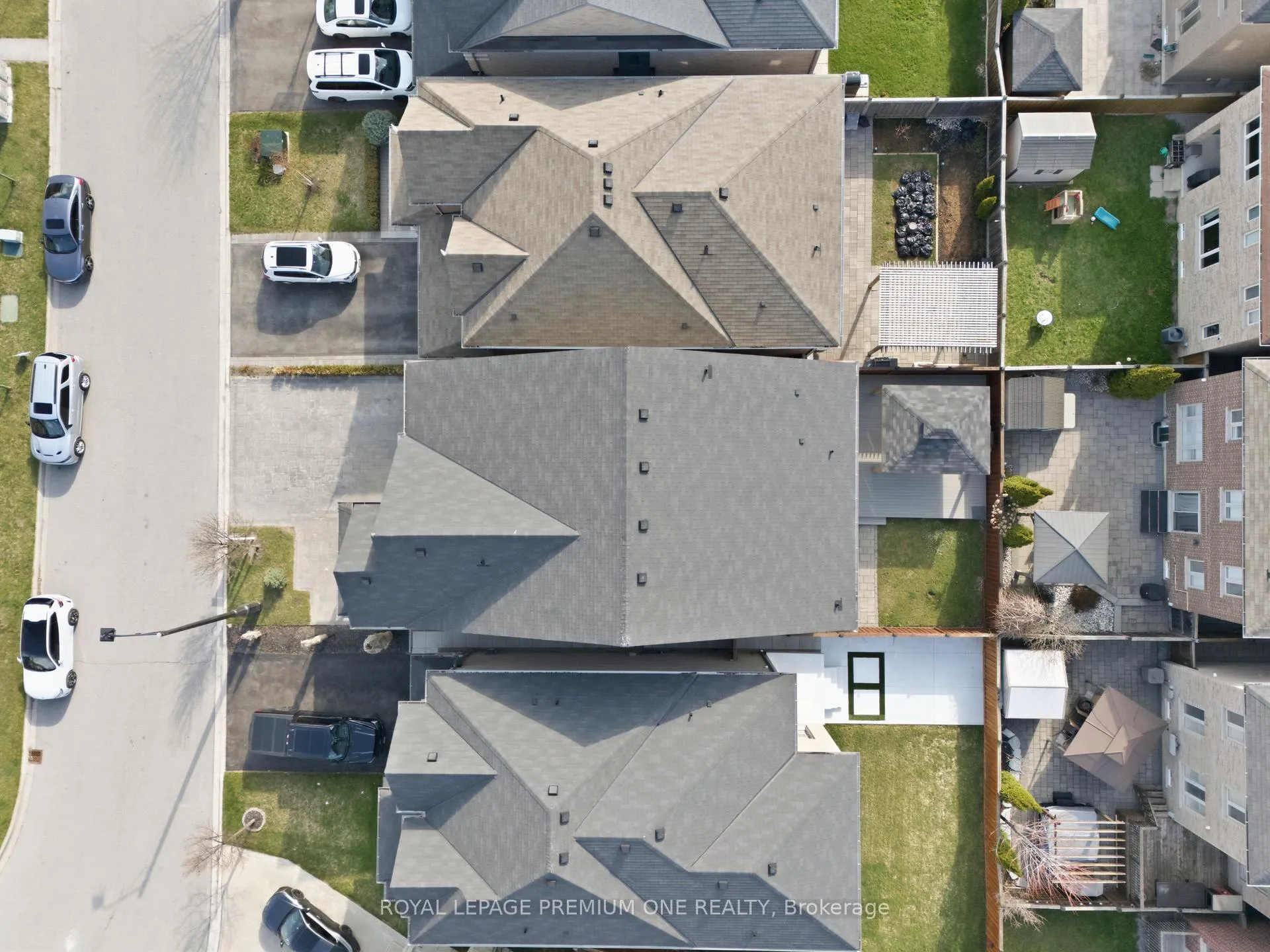 Photo 48 of 91 Card Lumber Crescent, Vaughan, Kleinburg — HOMEH