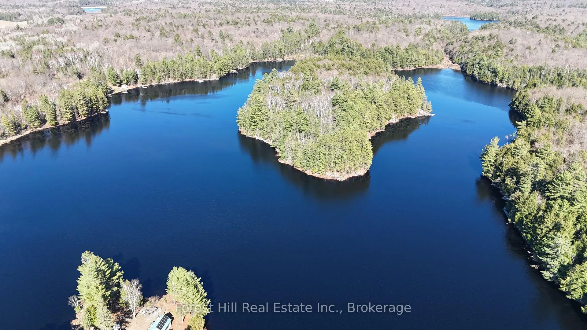 Photo of Part 2, Plan 42R-22856, Parry Sound Remote Area, East Mills