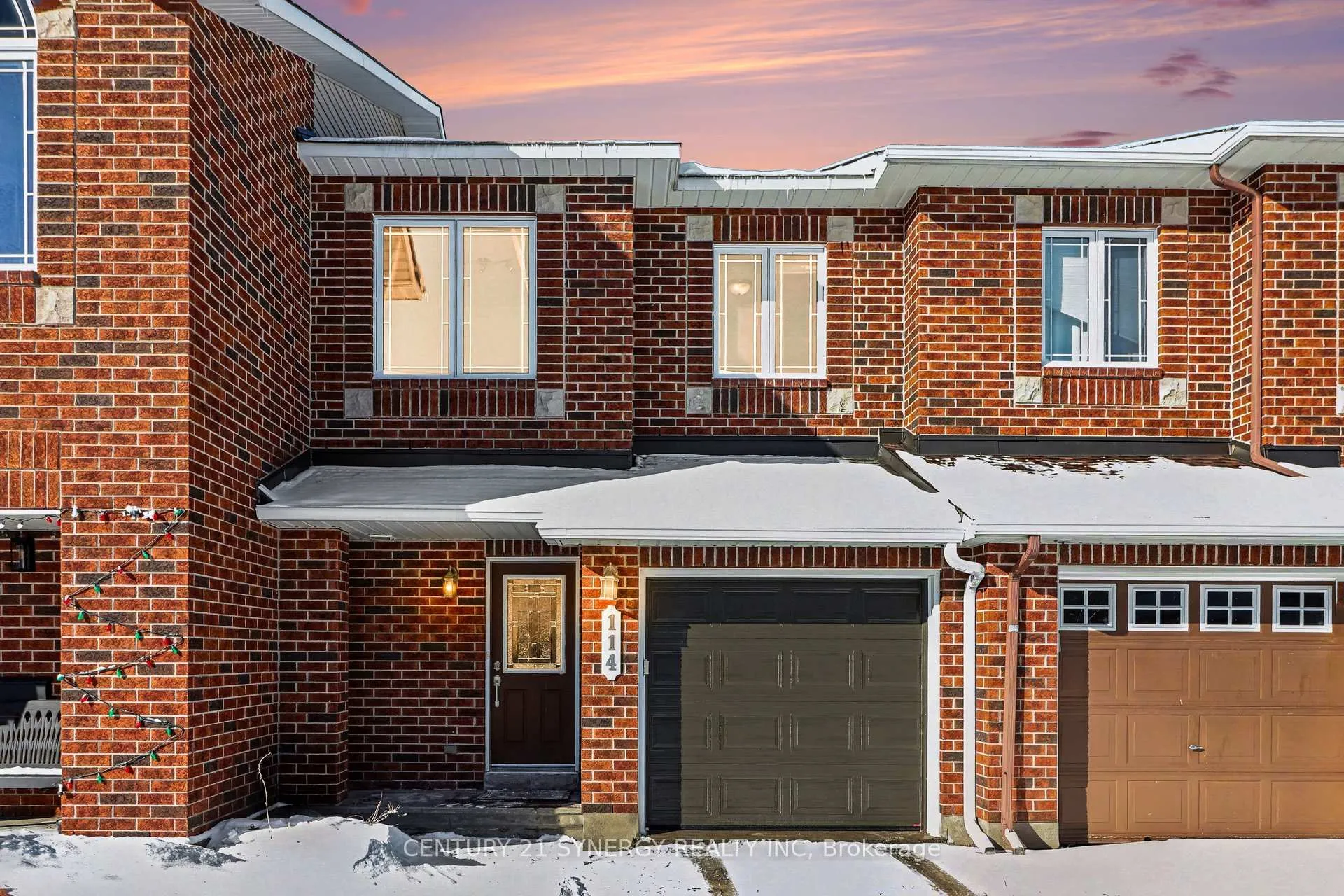 Photo 1 of 114 Silvermoon Crescent, Ottawa, Avalon East — HOMEH