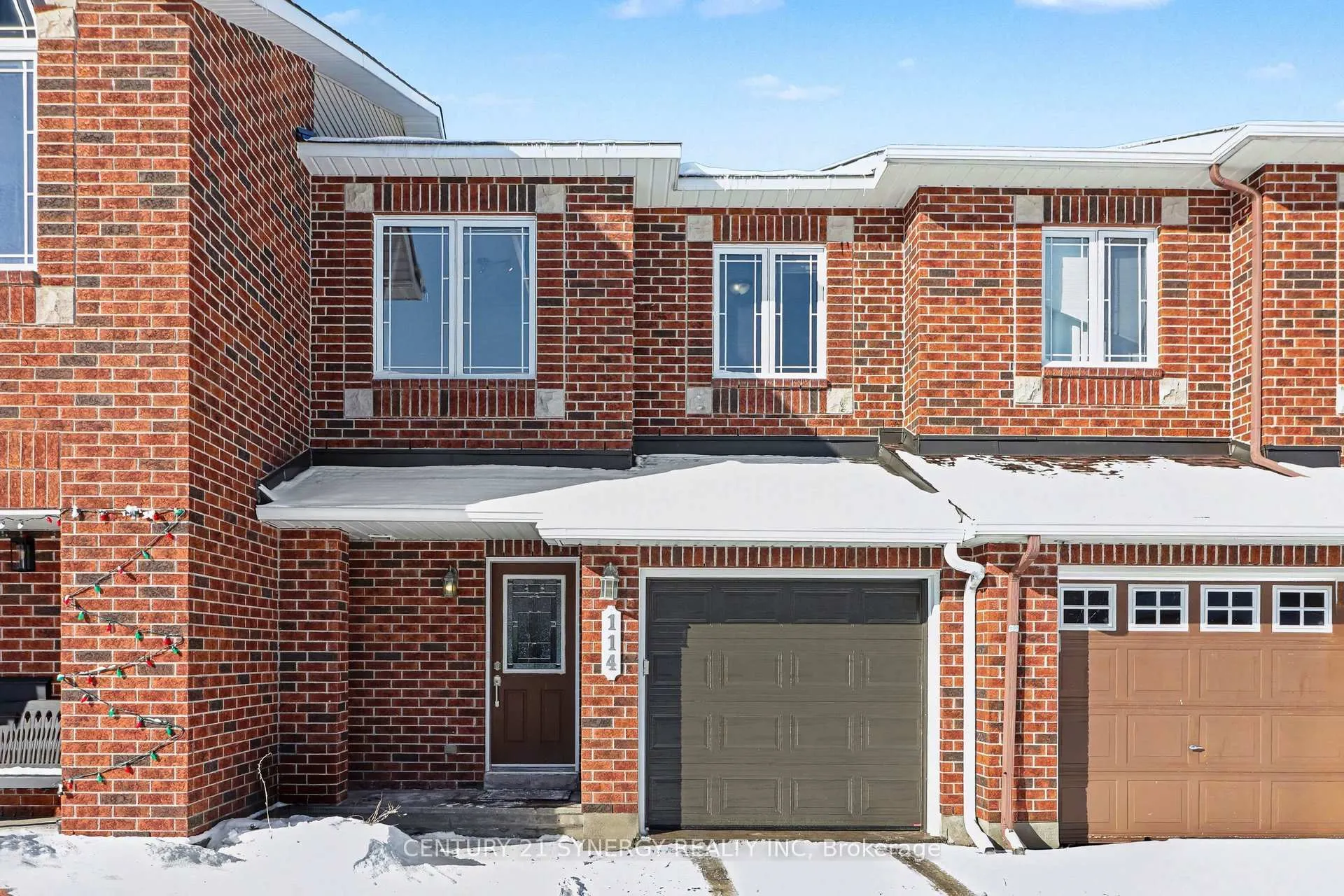 Photo 2 of 114 Silvermoon Crescent, Ottawa, Avalon East — HOMEH