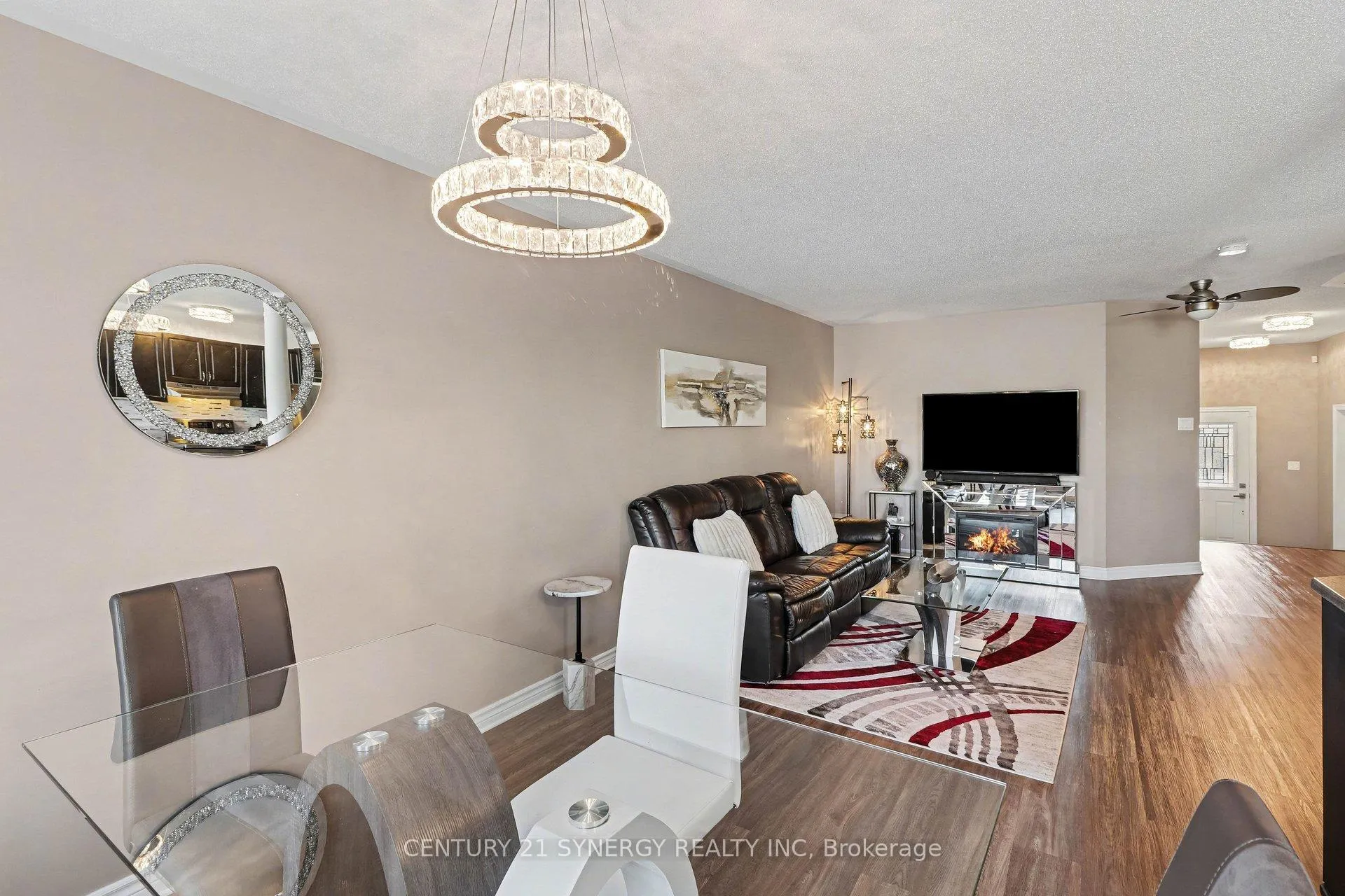 Photo 9 of 114 Silvermoon Crescent, Ottawa, Avalon East — HOMEH