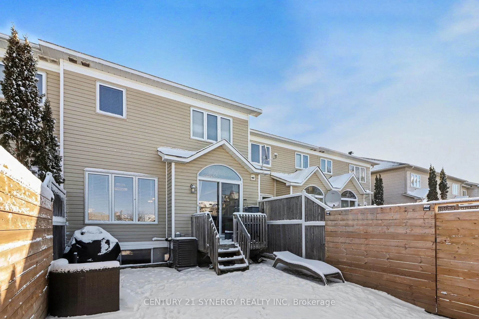 Photo 30 of 114 Silvermoon Crescent, Ottawa, Avalon East — HOMEH