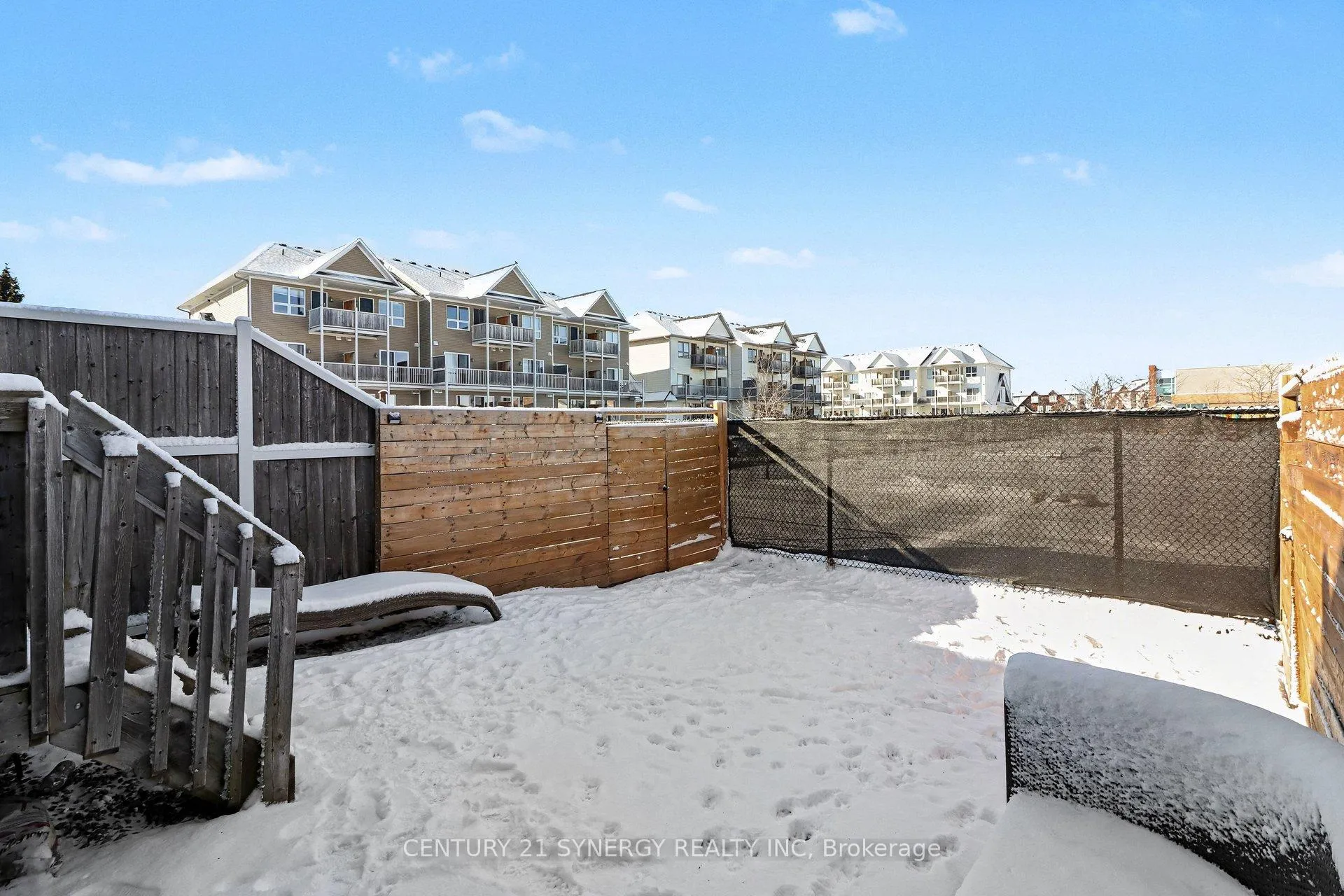Photo 31 of 114 Silvermoon Crescent, Ottawa, Avalon East — HOMEH