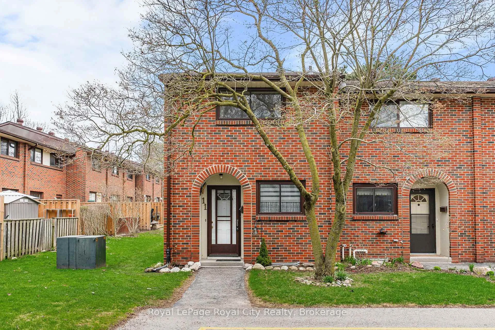 Photo 16 of Unit 11, 41 Rhonda Road, Guelph, Willow West/Sugarbush/West Acres — HOMEH