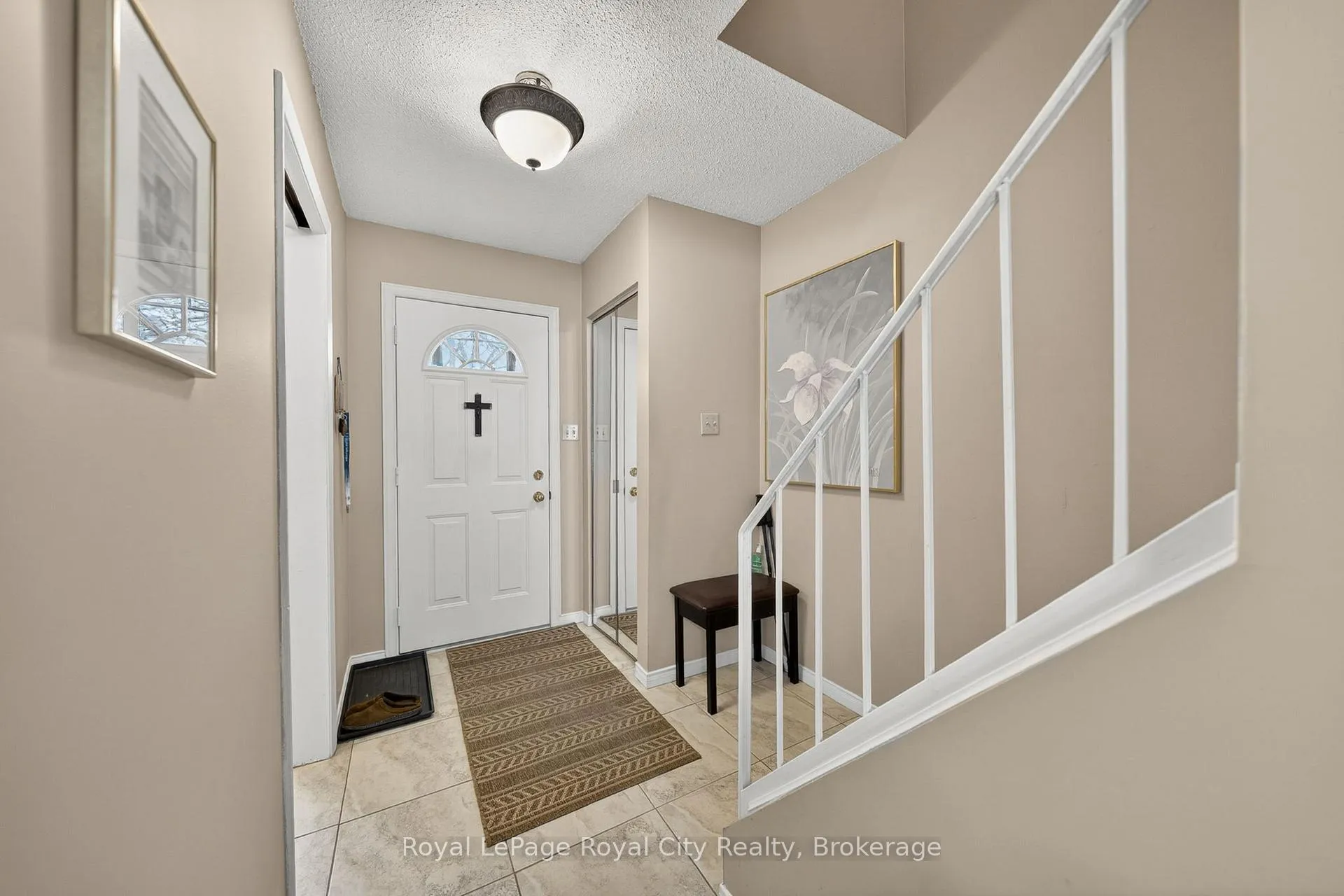 Photo 1 of Unit 11, 41 Rhonda Road, Guelph, Willow West/Sugarbush/West Acres — HOMEH
