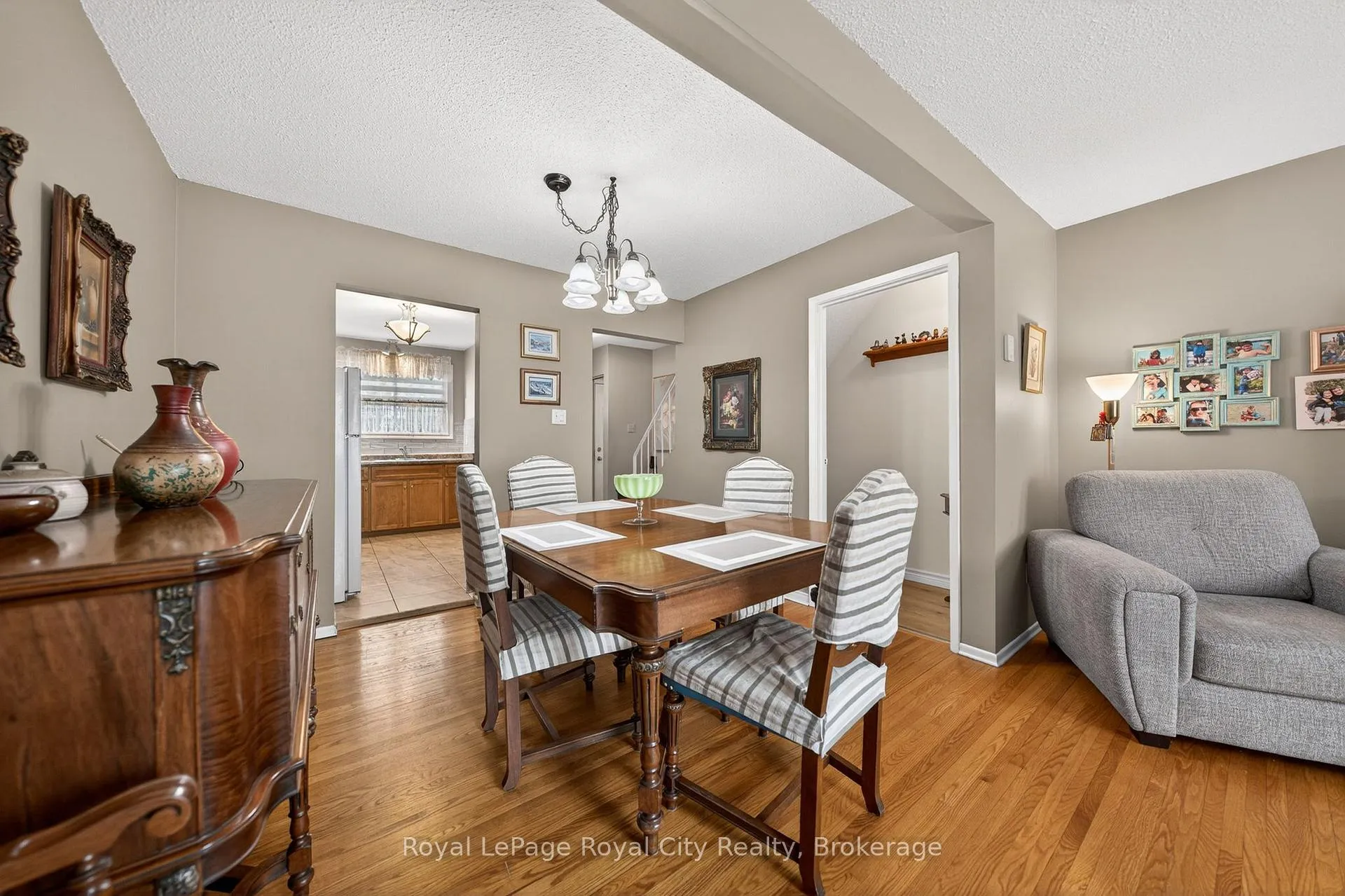 Photo 9 of Unit 11, 41 Rhonda Road, Guelph, Willow West/Sugarbush/West Acres — HOMEH