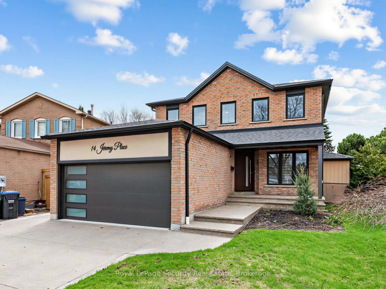 Photo 1 of 14 Jeremy Place, Brampton, Northgate — HOMEH