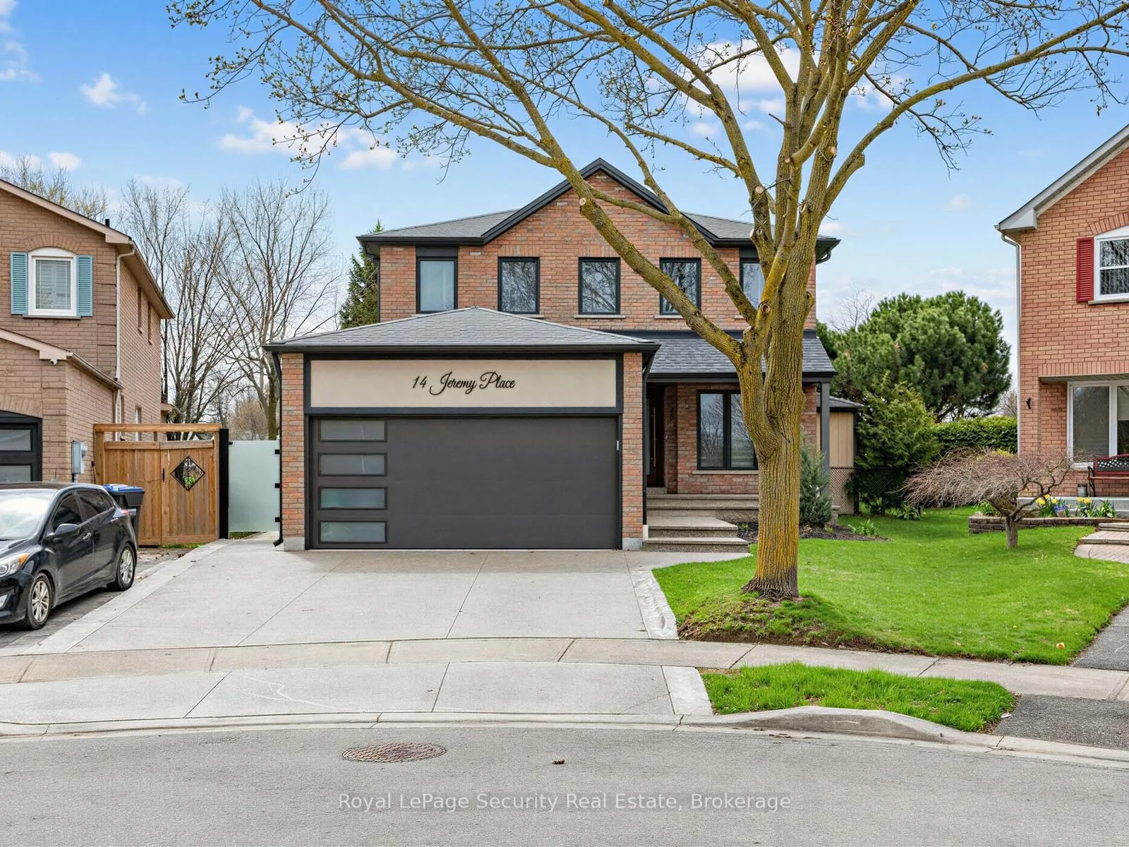 Photo 2 of 14 Jeremy Place, Brampton, Northgate — HOMEH