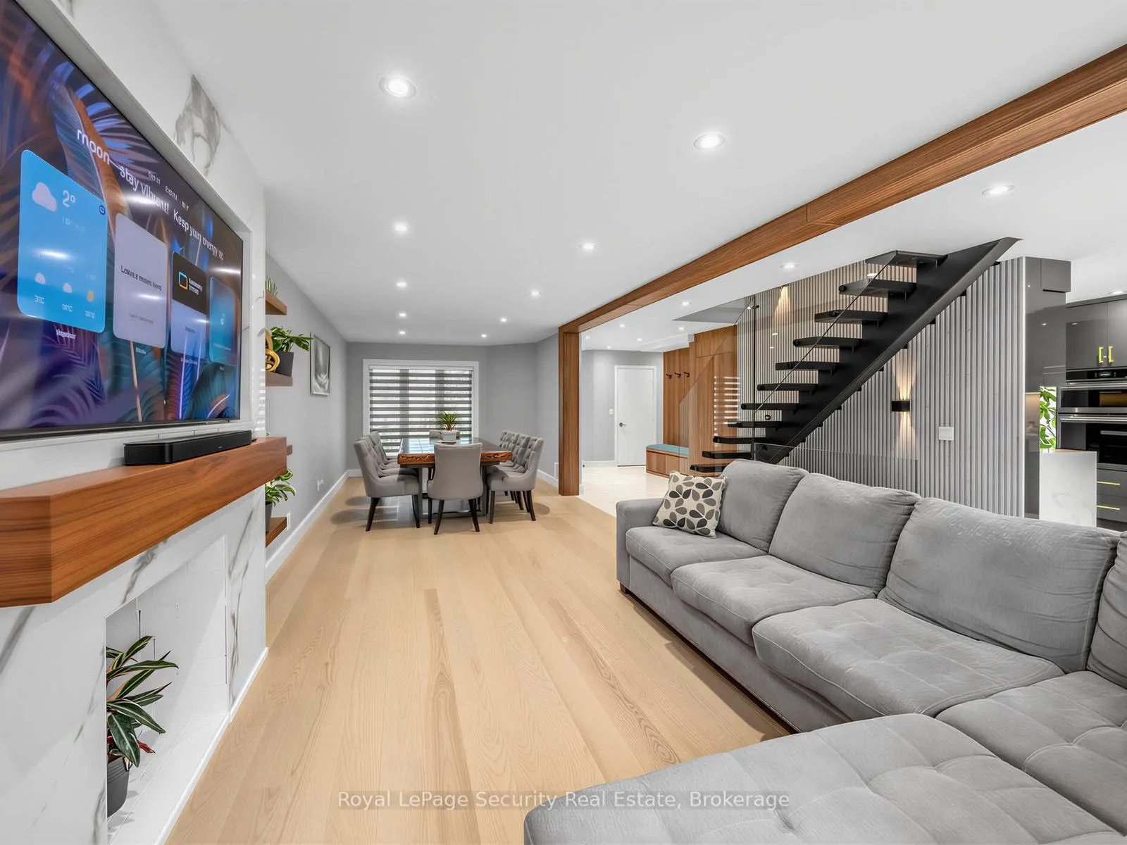 Photo 5 of 14 Jeremy Place, Brampton, Northgate — HOMEH
