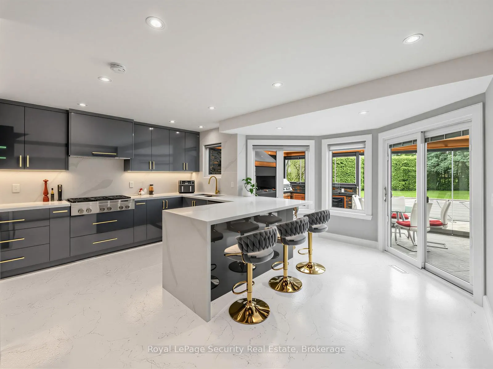Photo 9 of 14 Jeremy Place, Brampton, Northgate — HOMEH