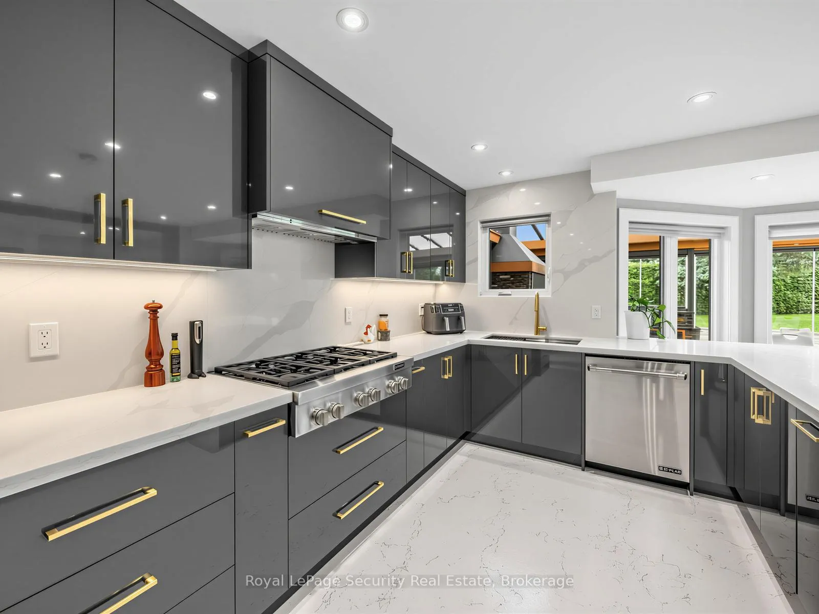Photo 12 of 14 Jeremy Place, Brampton, Northgate — HOMEH