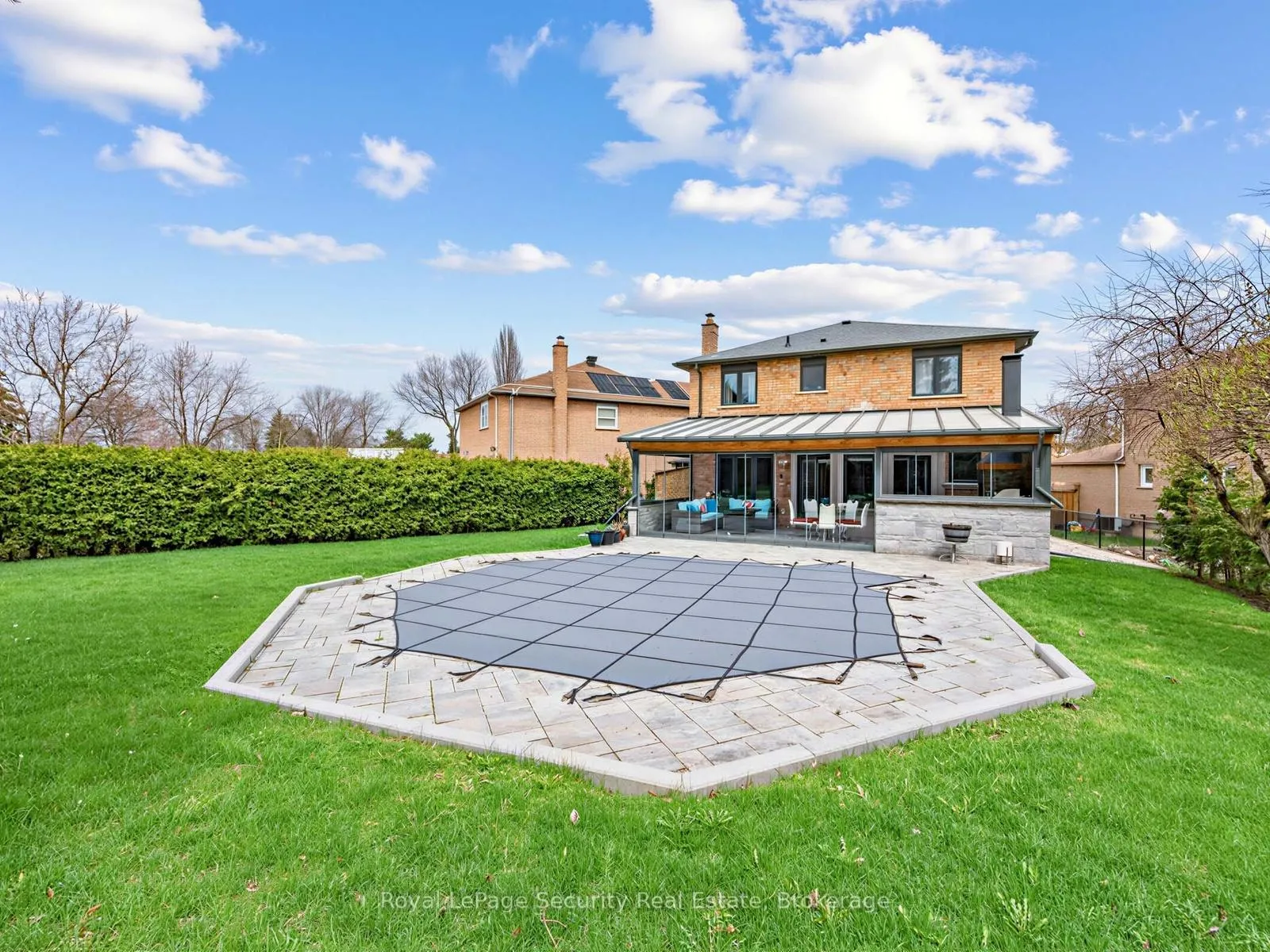 Photo 34 of 14 Jeremy Place, Brampton, Northgate — HOMEH