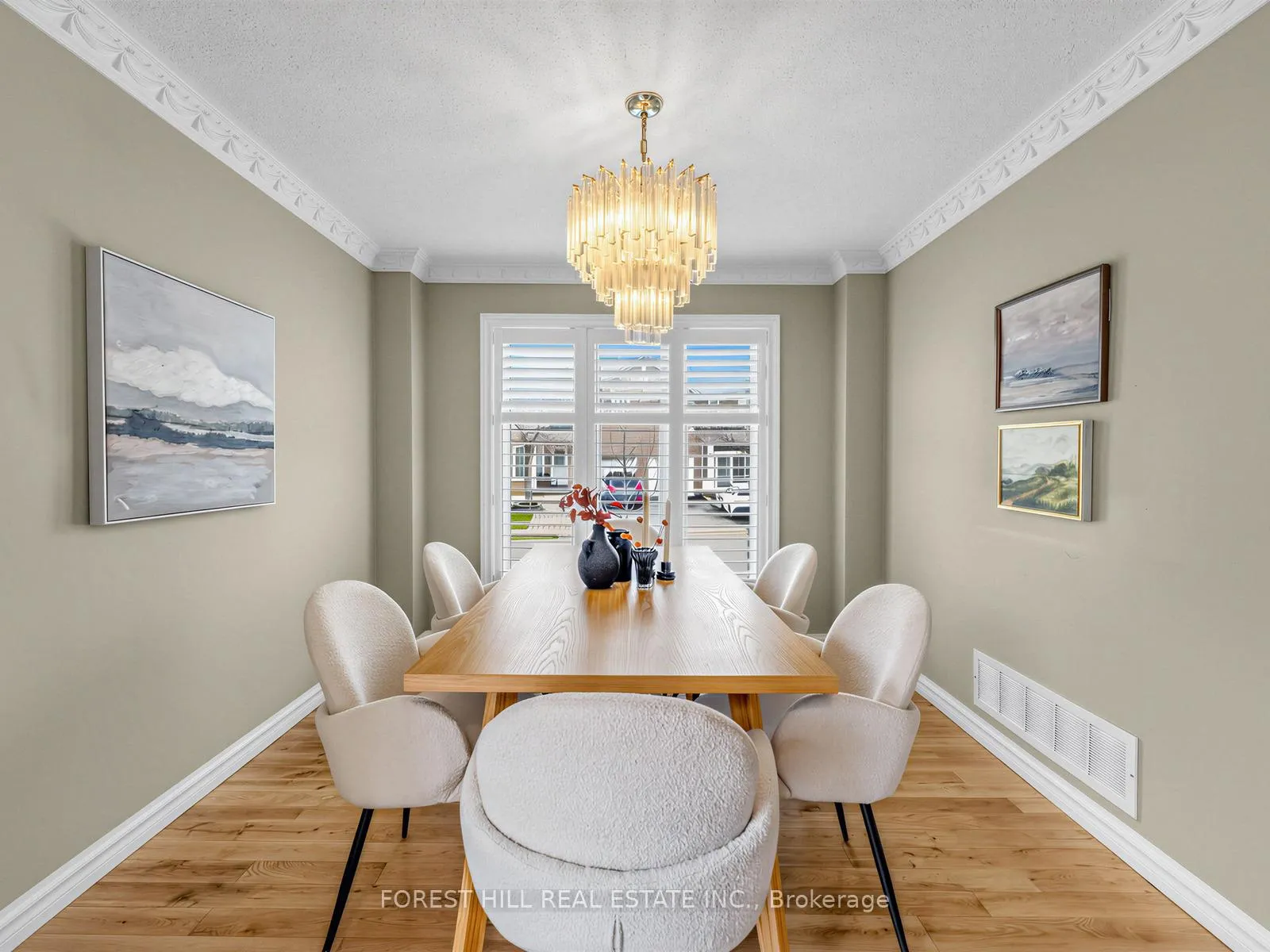Photo 8 of 5 Manitoba Place, Brampton, Sandringham-Wellington — HOMEH