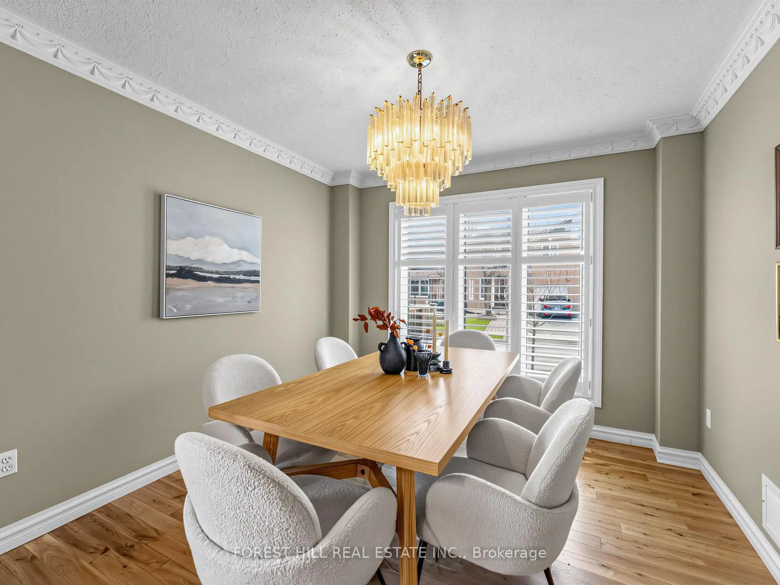 Photo 9 of 5 Manitoba Place, Brampton, Sandringham-Wellington — HOMEH