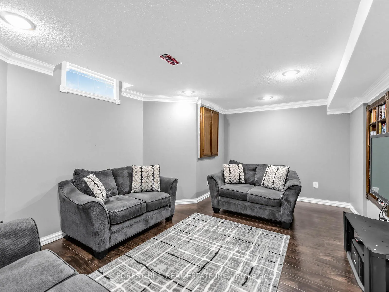 Photo 15 of 5 Manitoba Place, Brampton, Sandringham-Wellington — HOMEH