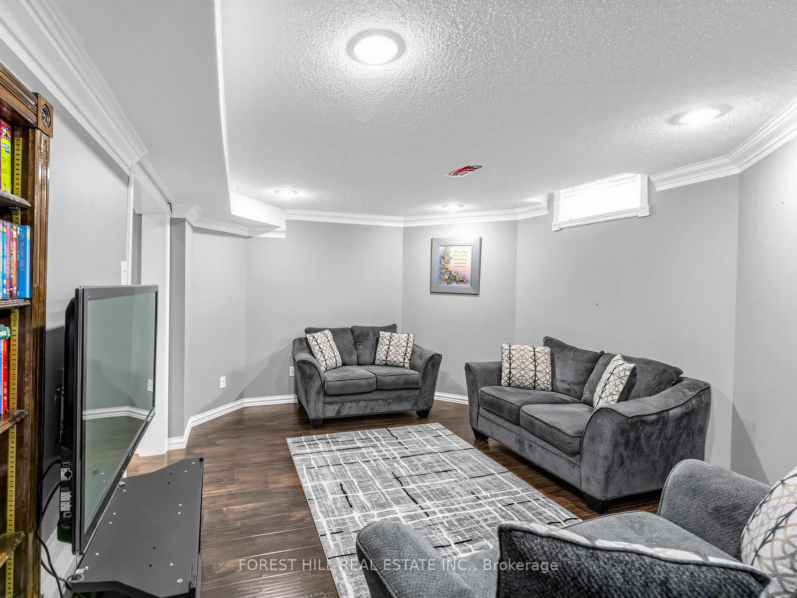 Photo 16 of 5 Manitoba Place, Brampton, Sandringham-Wellington — HOMEH