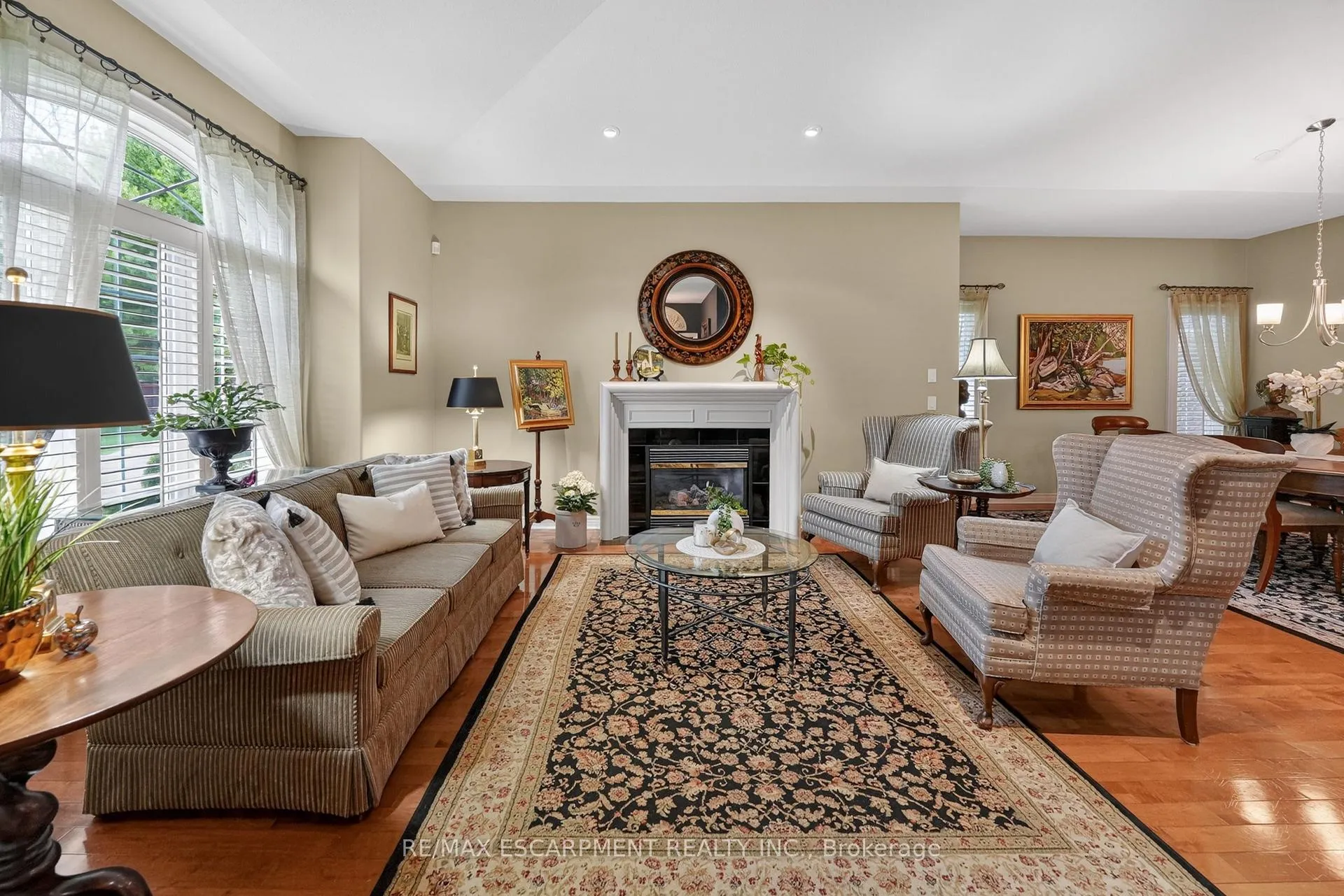 Photo 3 of Unit 16, 42 Concord Street, Pelham, Fonthill — HOMEH