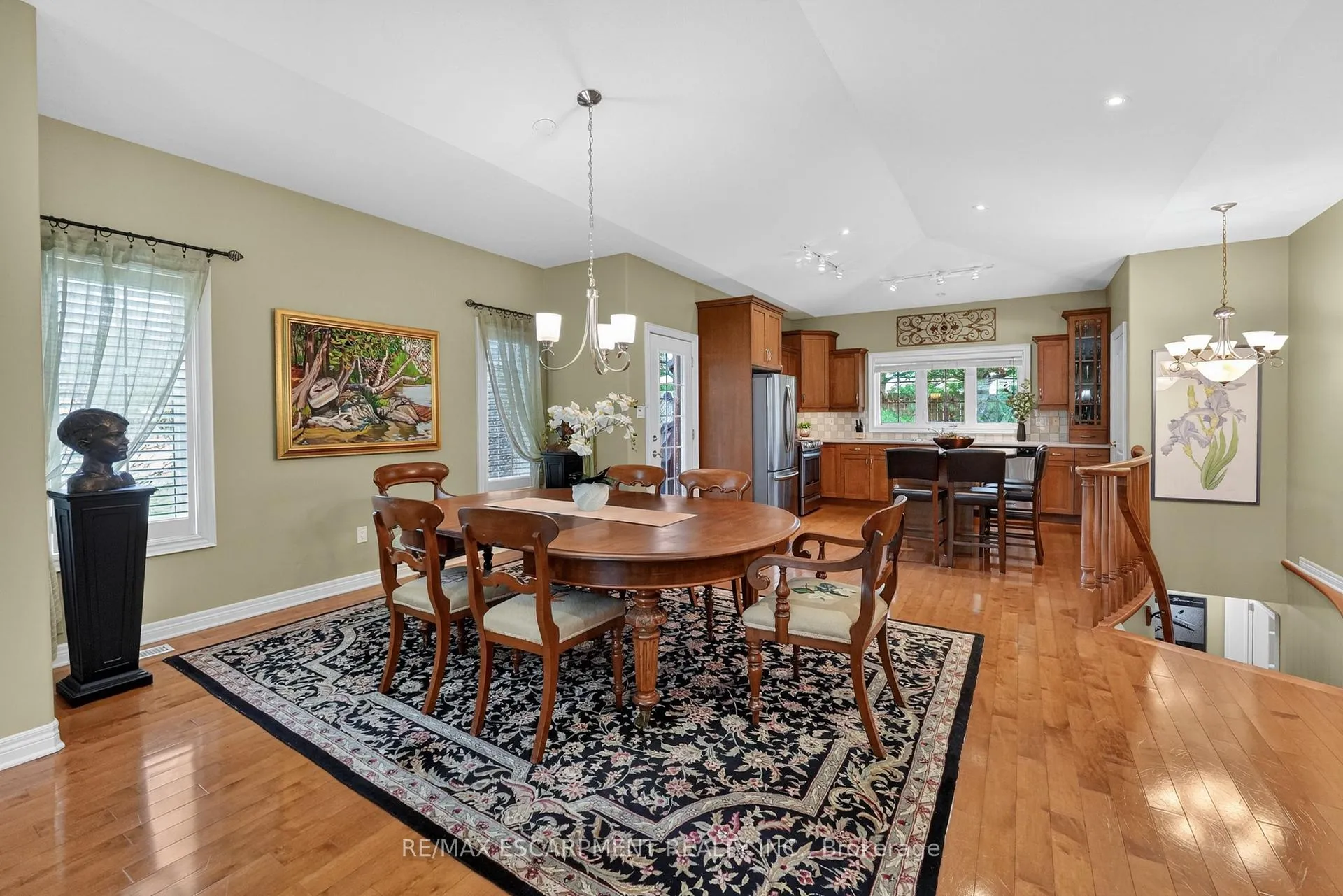 Photo 5 of Unit 16, 42 Concord Street, Pelham, Fonthill — HOMEH