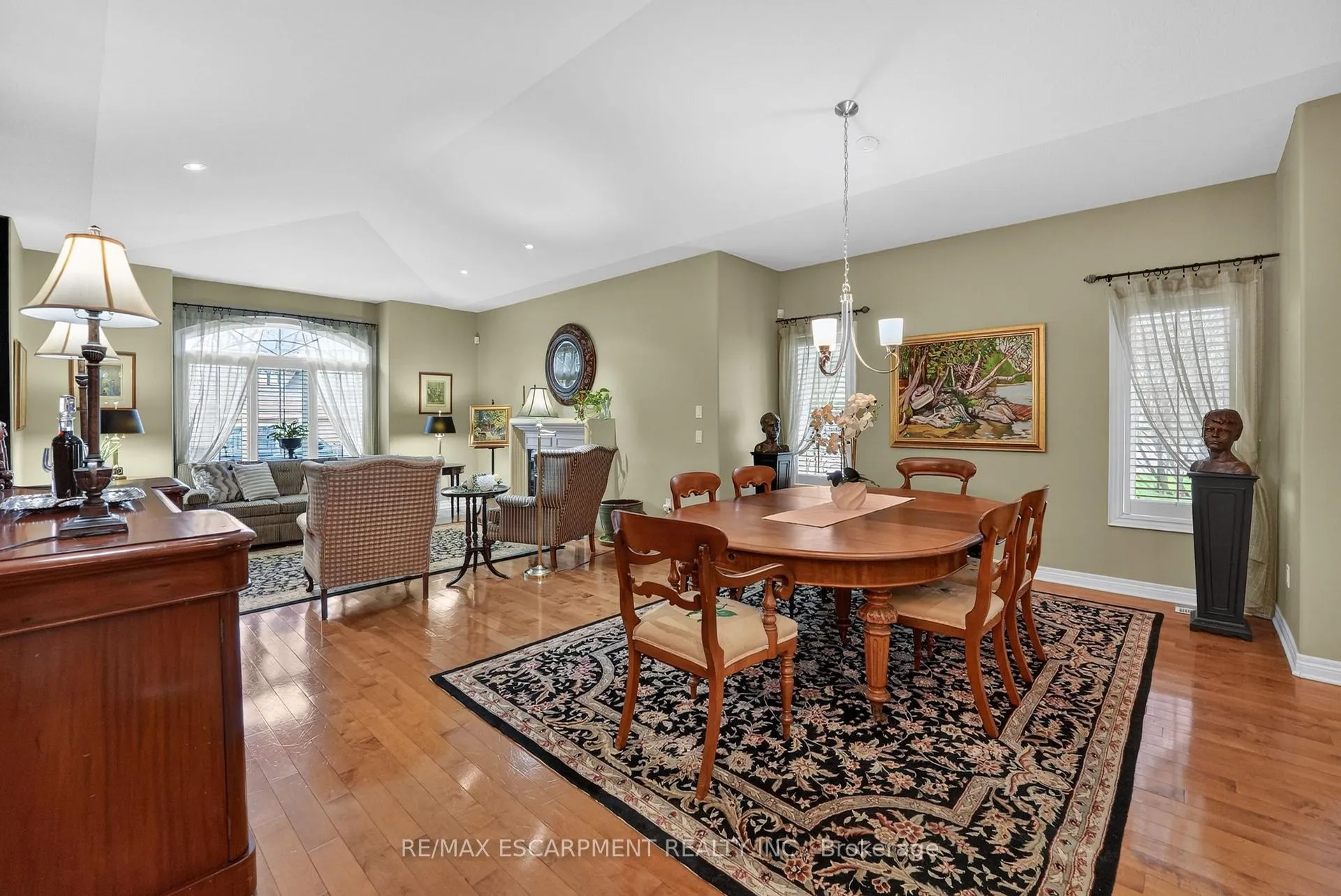 Photo 6 of Unit 16, 42 Concord Street, Pelham, Fonthill — HOMEH