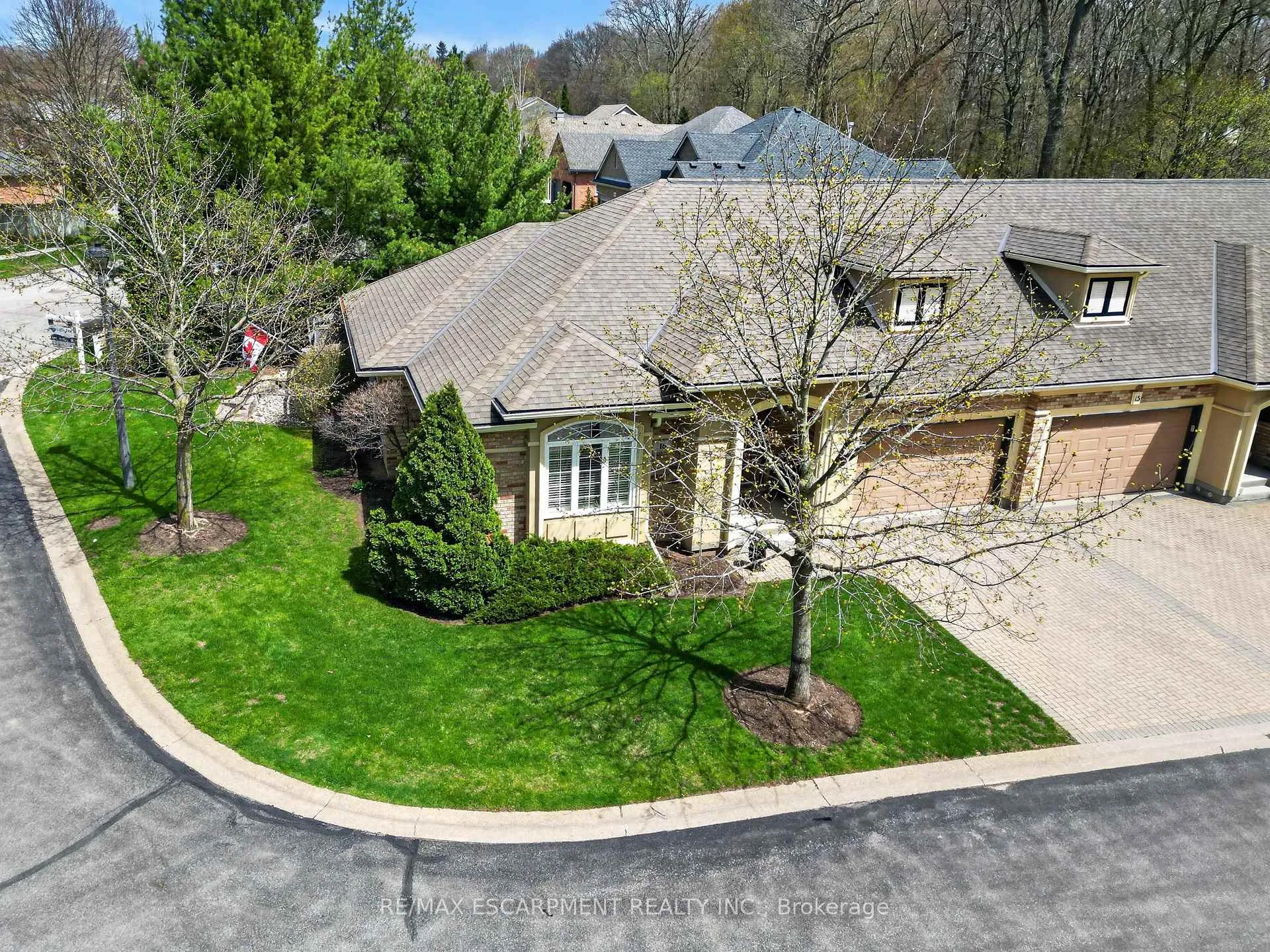Photo 22 of Unit 16, 42 Concord Street, Pelham, Fonthill — HOMEH