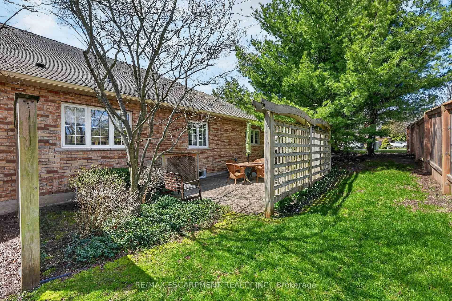Photo 23 of Unit 16, 42 Concord Street, Pelham, Fonthill — HOMEH