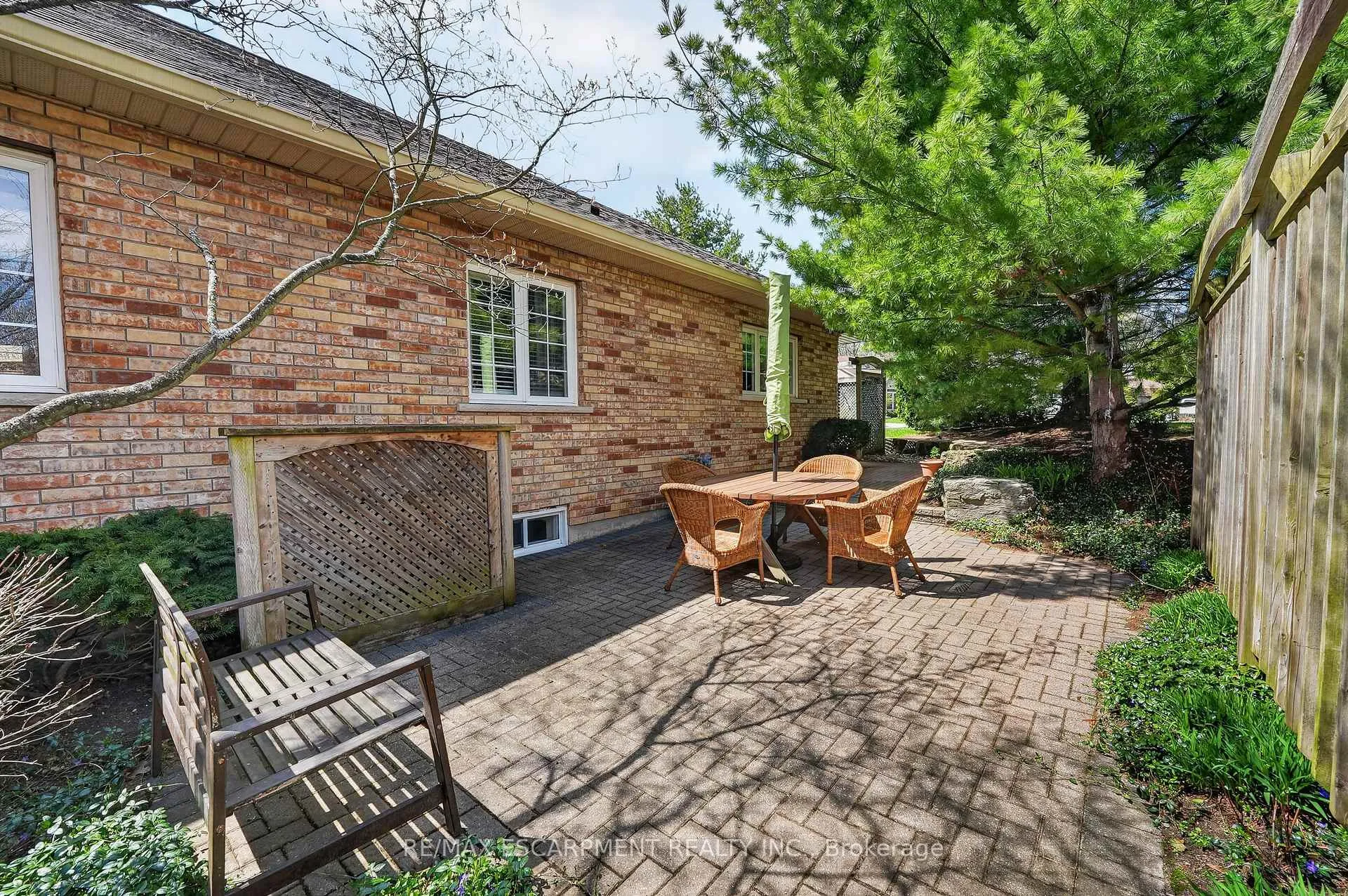 Photo 24 of Unit 16, 42 Concord Street, Pelham, Fonthill — HOMEH